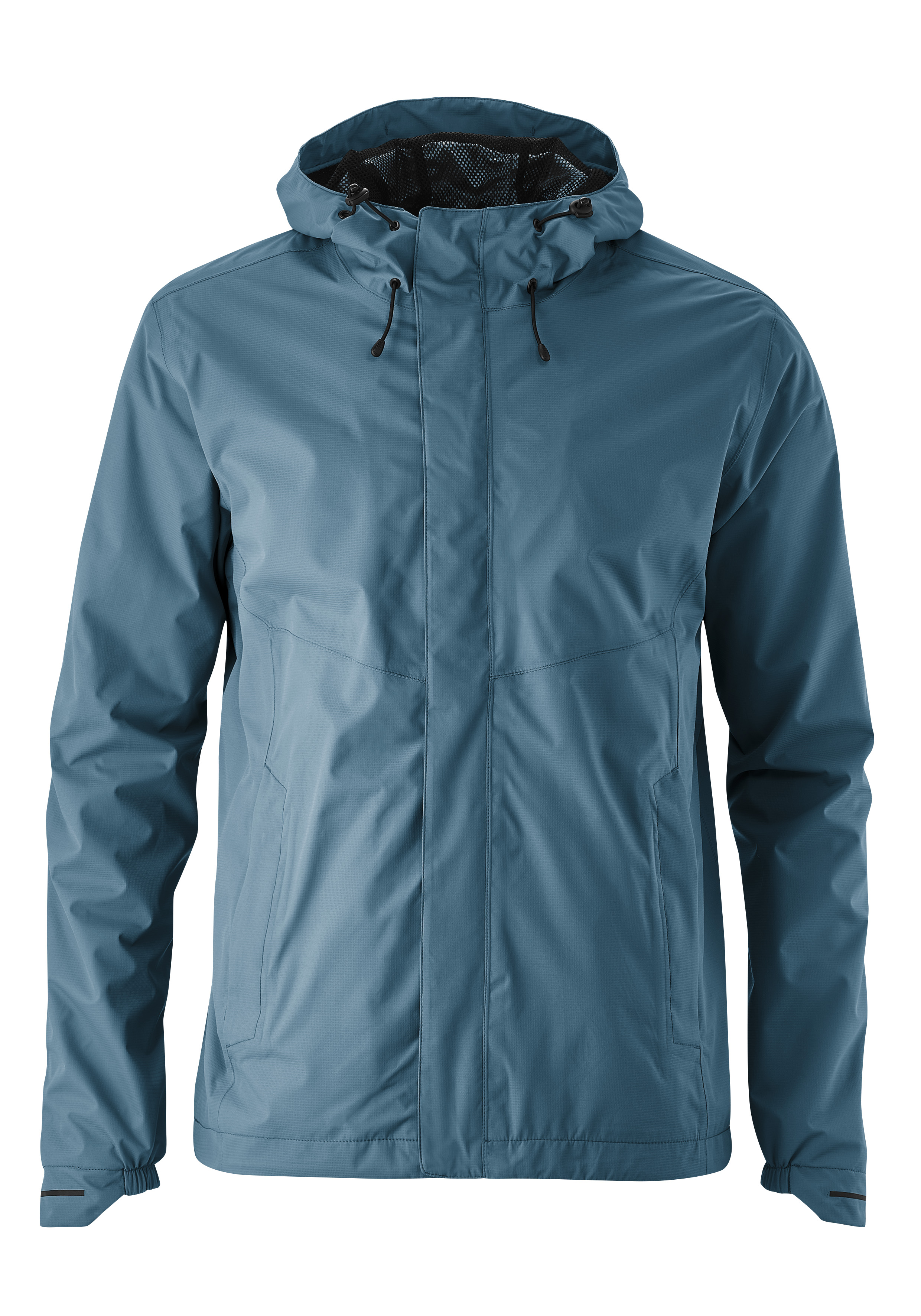 Herrenjacke, Regenjacke, Hoodie, Windjacke, Reißverschluss