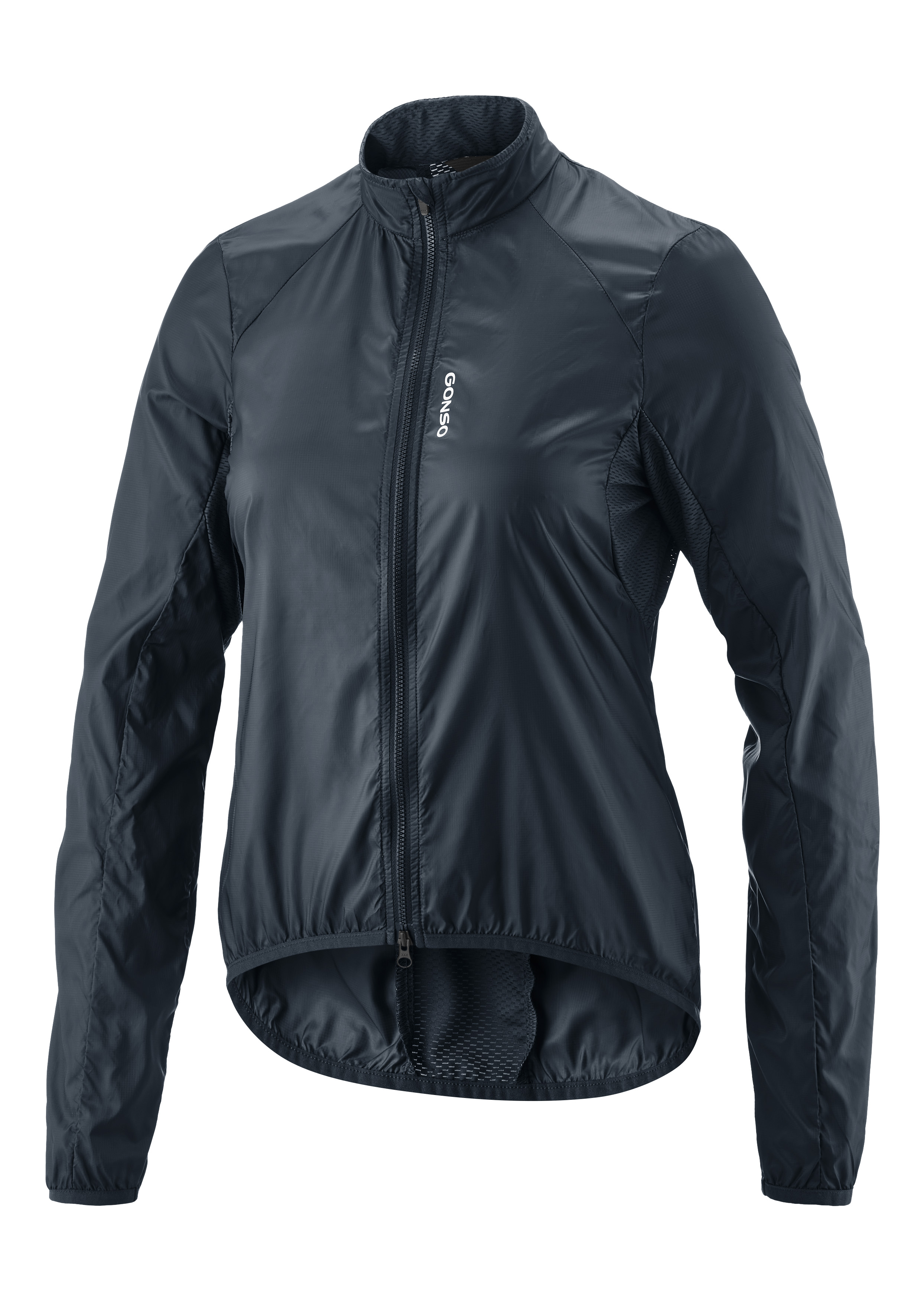 Road Jacket Wind W Bekleidung, Mantel, Jacke, Kapuzenpulli, Sweatshirt, Bekleidung, Mantel, Jacke, Regenjacke, Windjacke, Reißverschluss, Langarm, Nylon