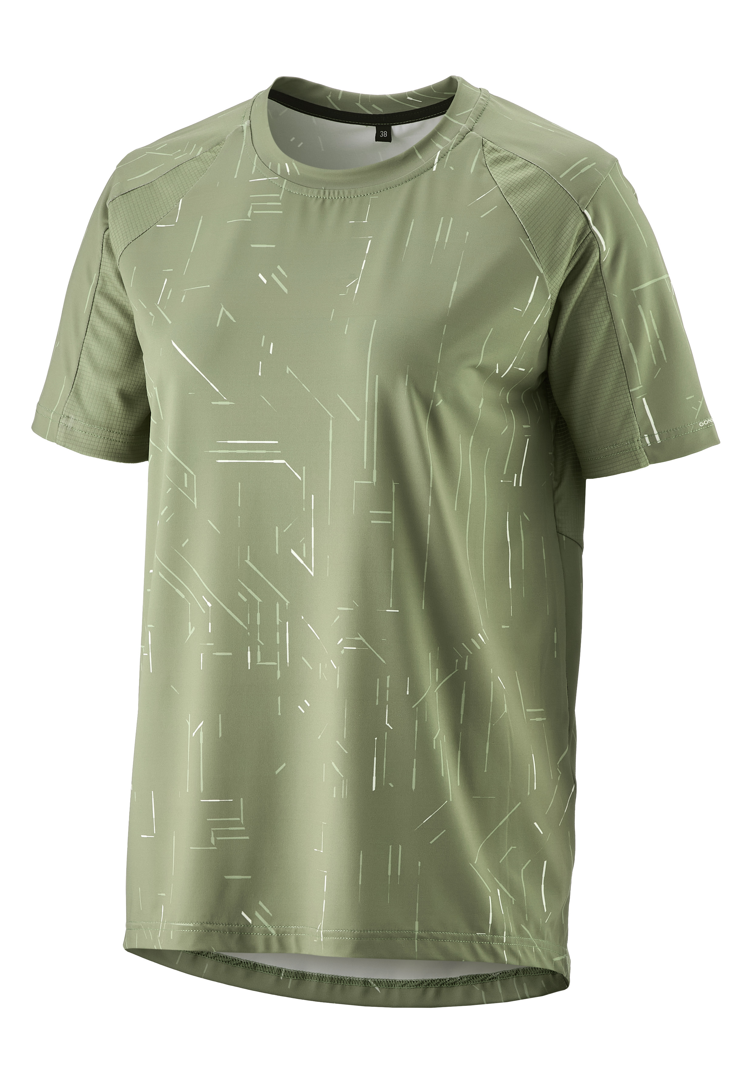 Bekleidung, T-shirt, Hemd, Ärmel