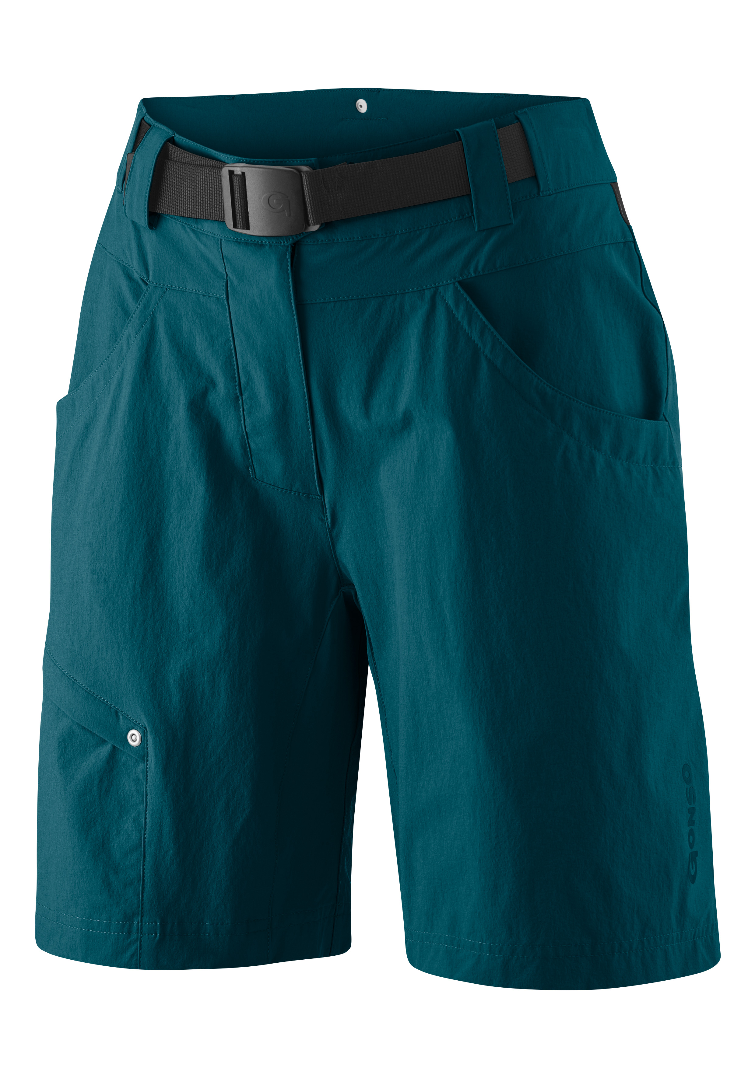 Bekleidung, Kurze Hosen