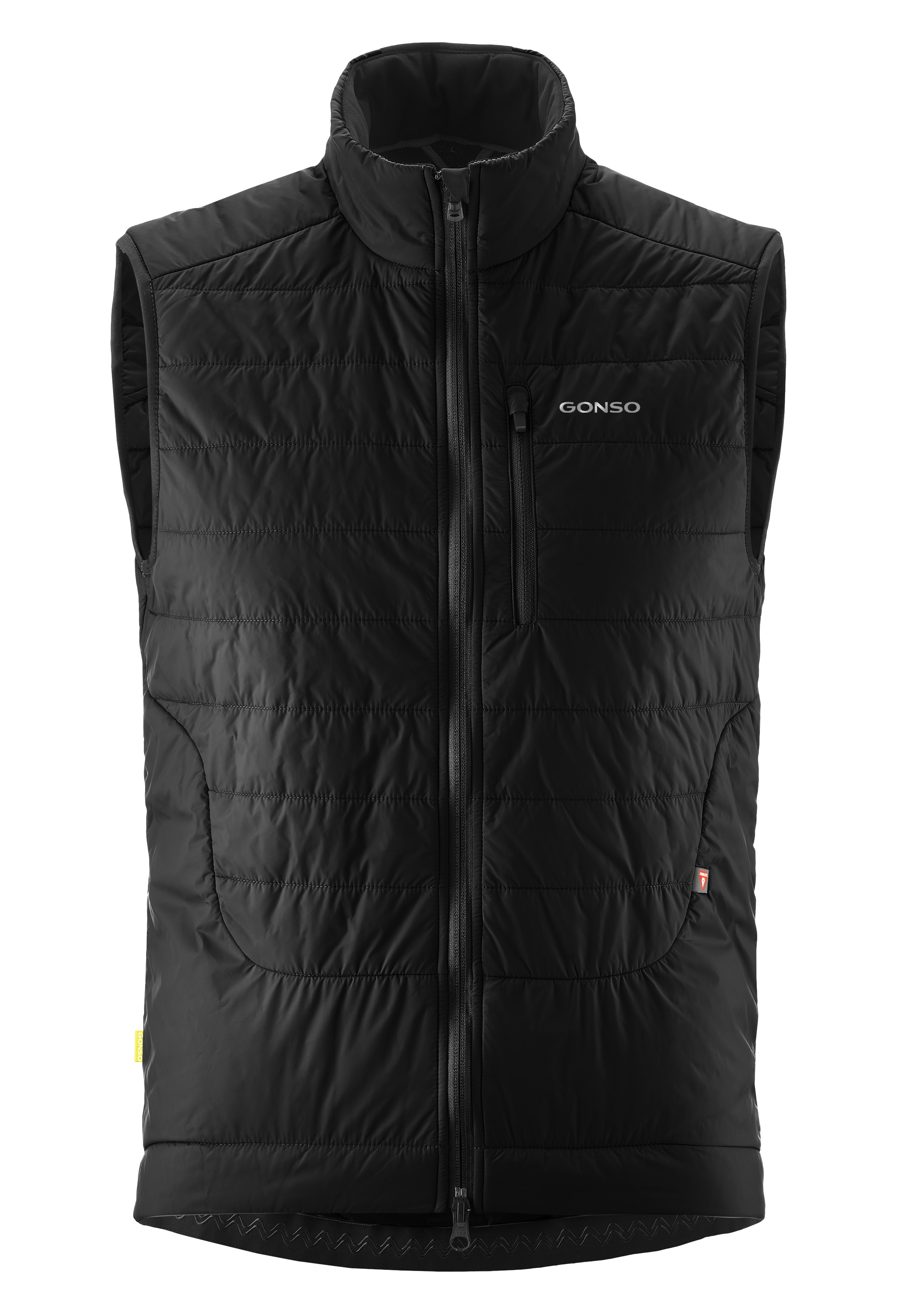 Trail Vest Primaloft M Bekleidung, Weste, Mantel, Jacke, Rettungsweste, Bekleidung, Weste, Rettungsweste, Mantel, Jacke