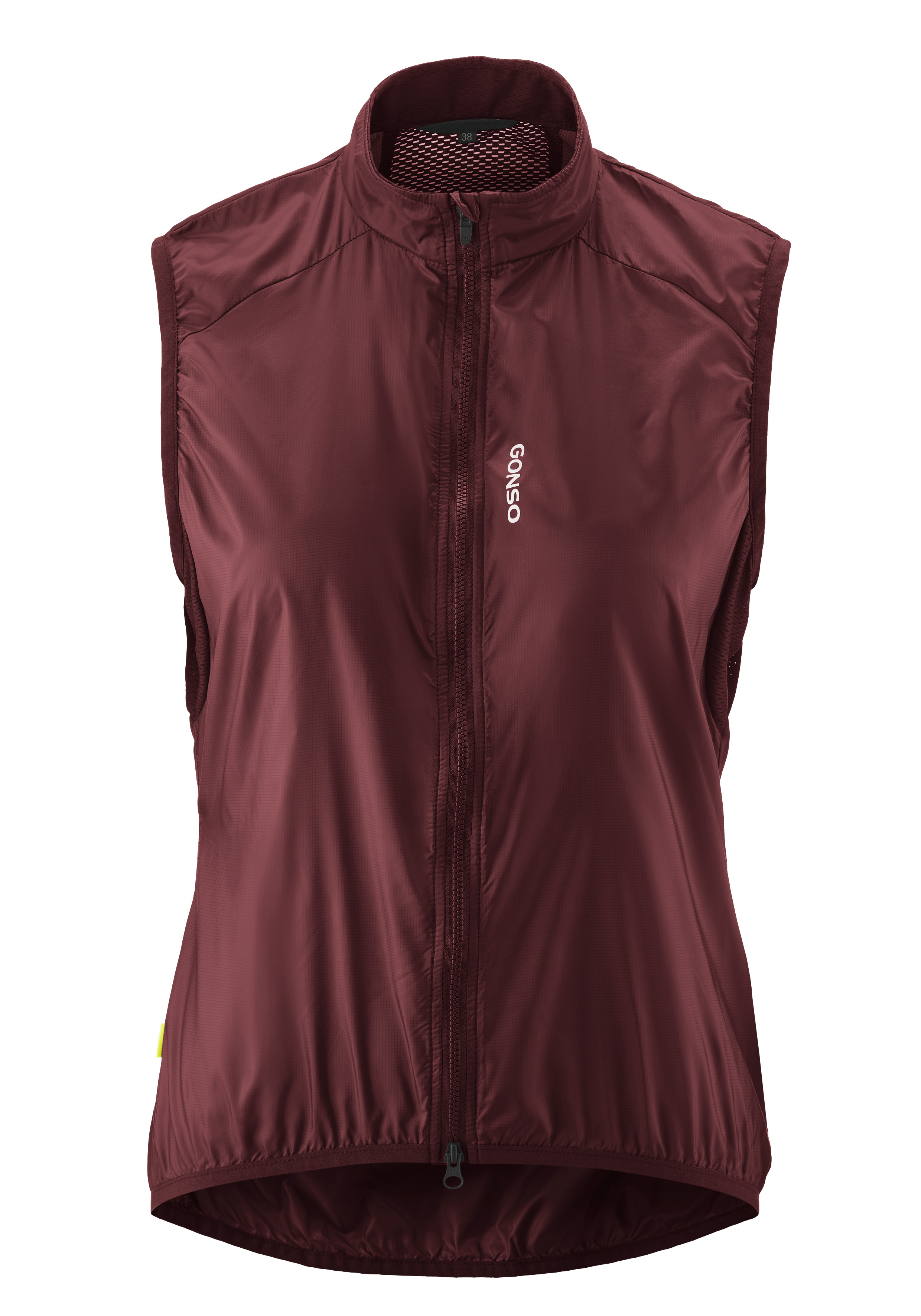 Road Vest Wind W