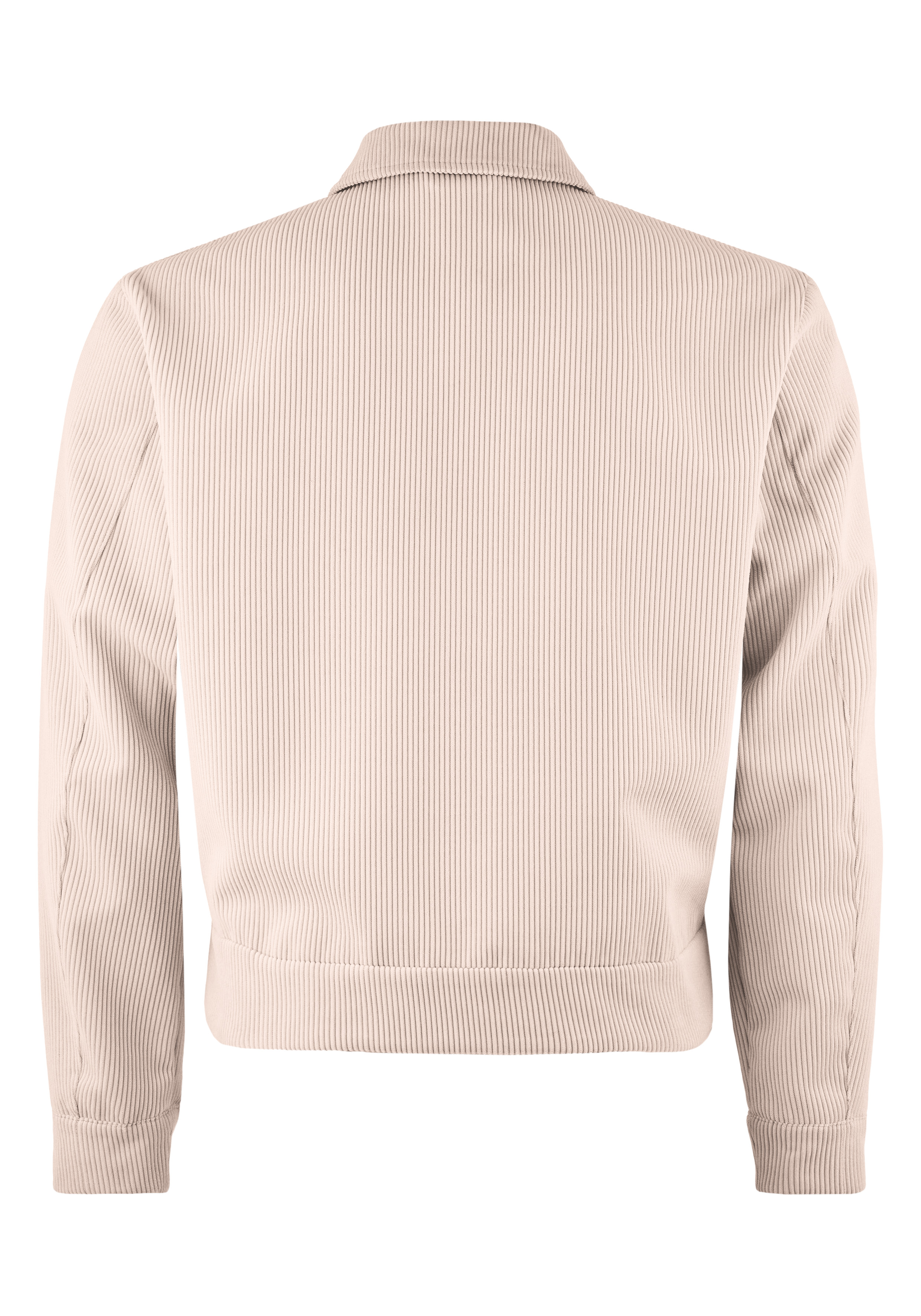 Off-Bike Jacket Cord corduroy, jacke, beige, gerippelt, kragen