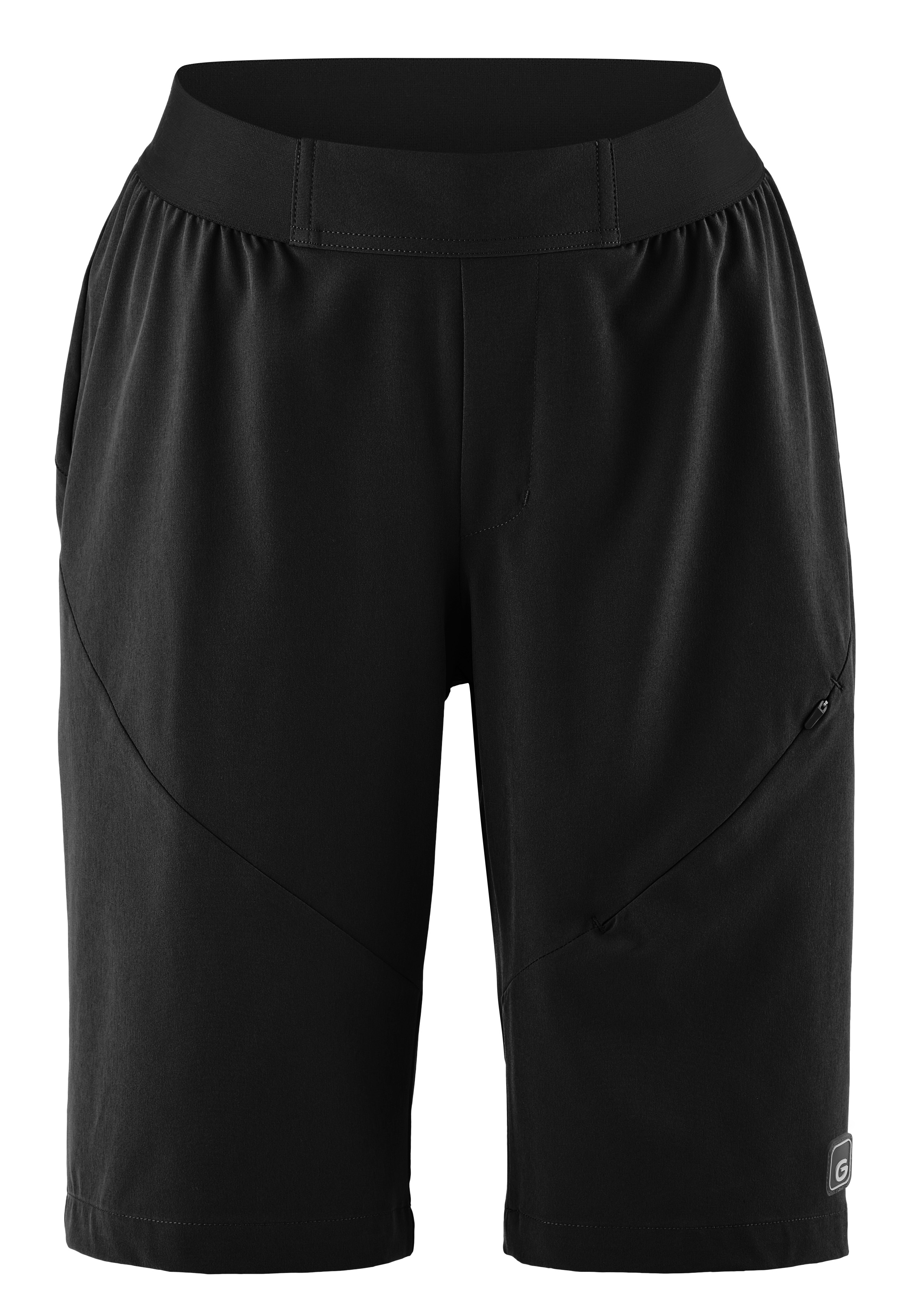 Essential Shorts Light W Bekleidung, Kurze Hosen, Rock, Bekleidung, Kurze Hosen, Rock