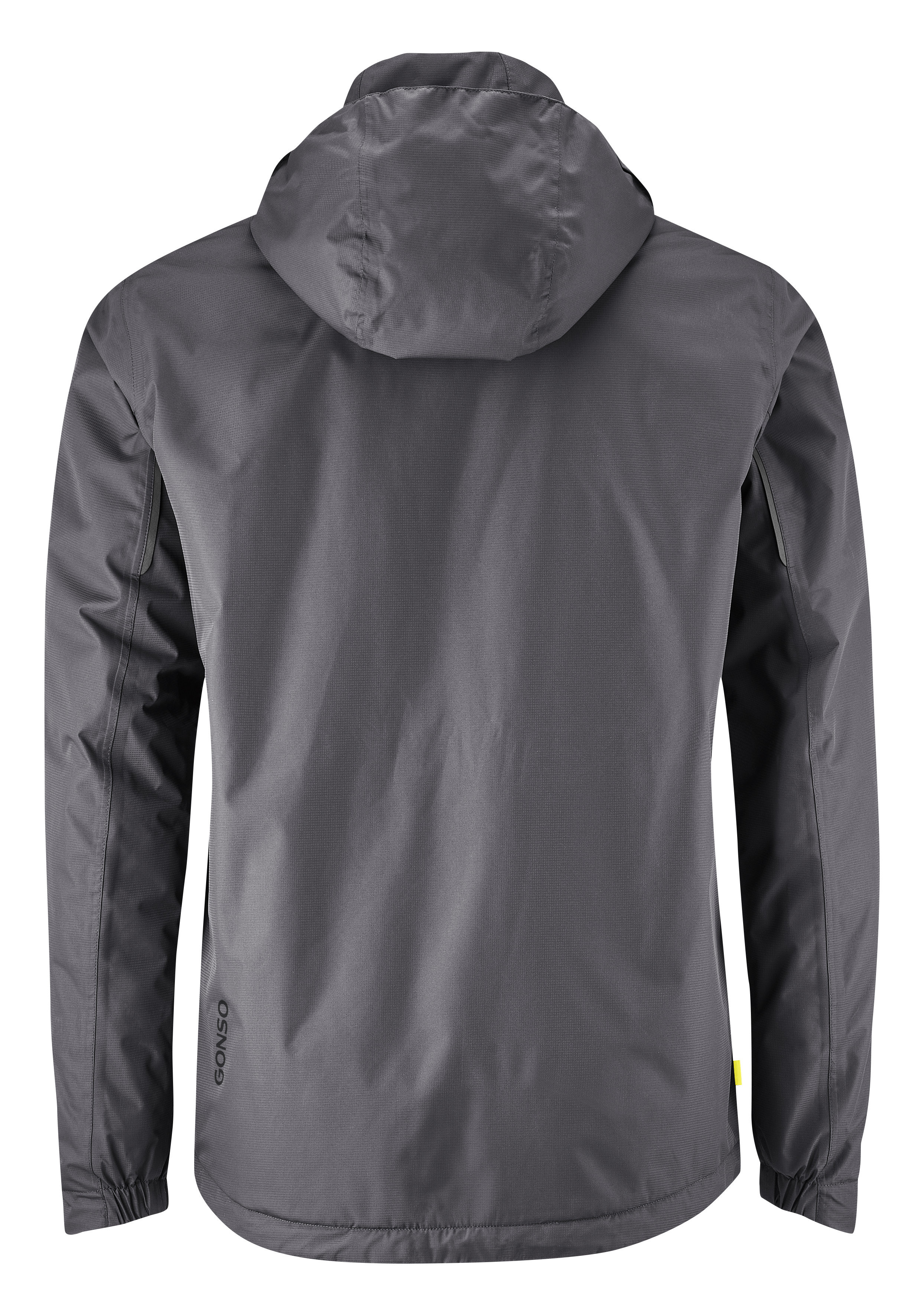 Save Jacket Therm M Bekleidung, Mantel, Jacke, Kapuzenpulli, Sweatshirt, Bekleidung, Mantel, Jacke, Hoodie, Jacke, Regenjacke, Winddicht, Gonso