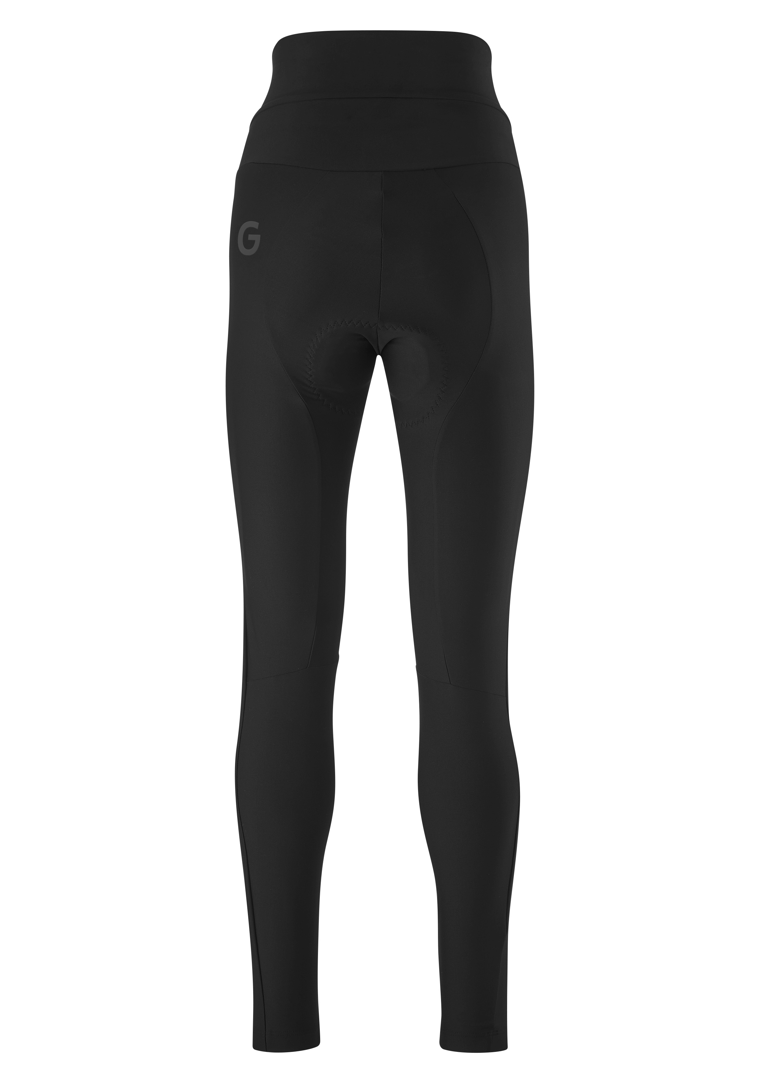 ESSENTIAL TIGHT HIGH WAIST SC W Bekleidung, Hosen, Strumpfwaren, Strumpfhose