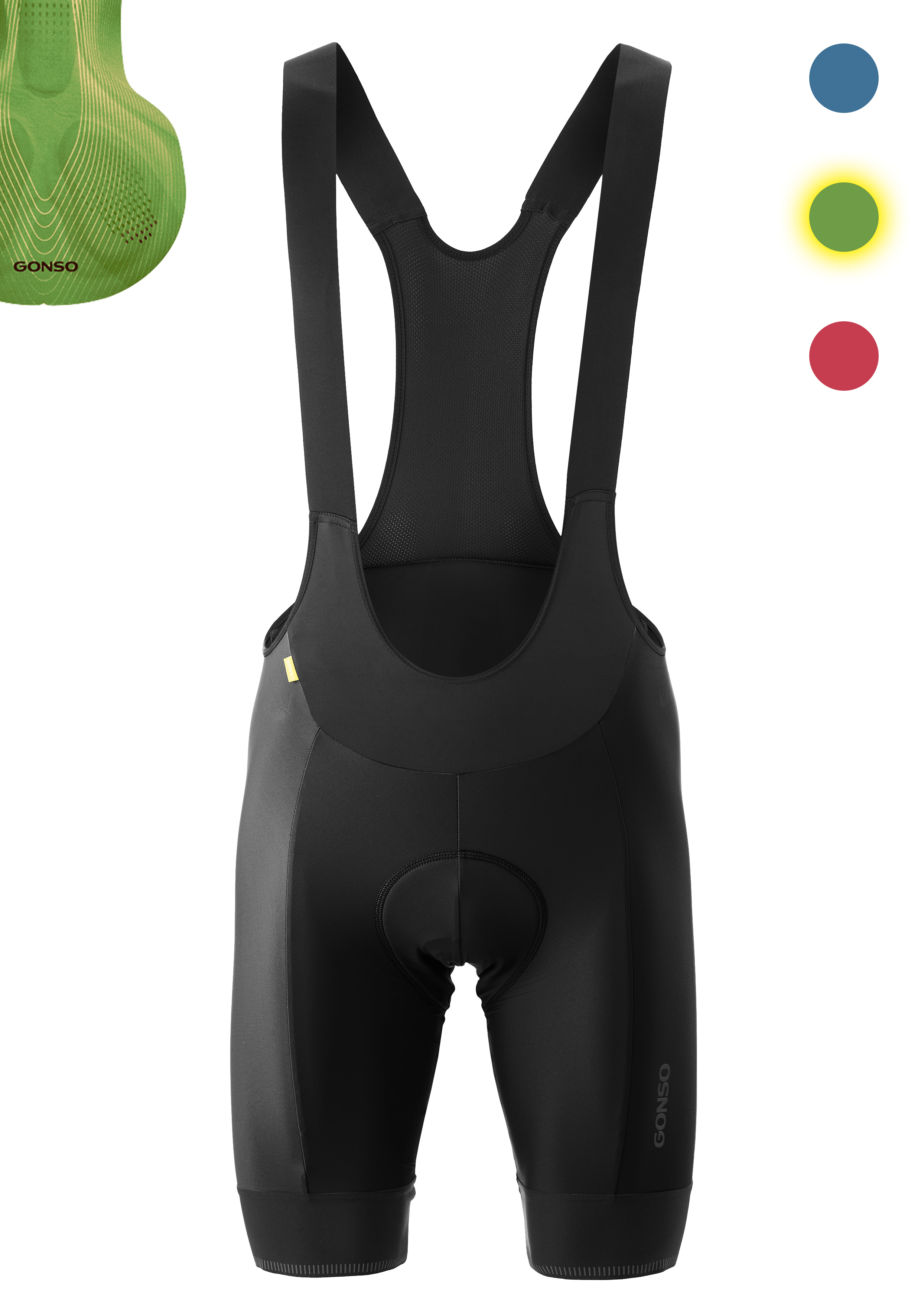 SITIVO Bib M SITIVO Bib M