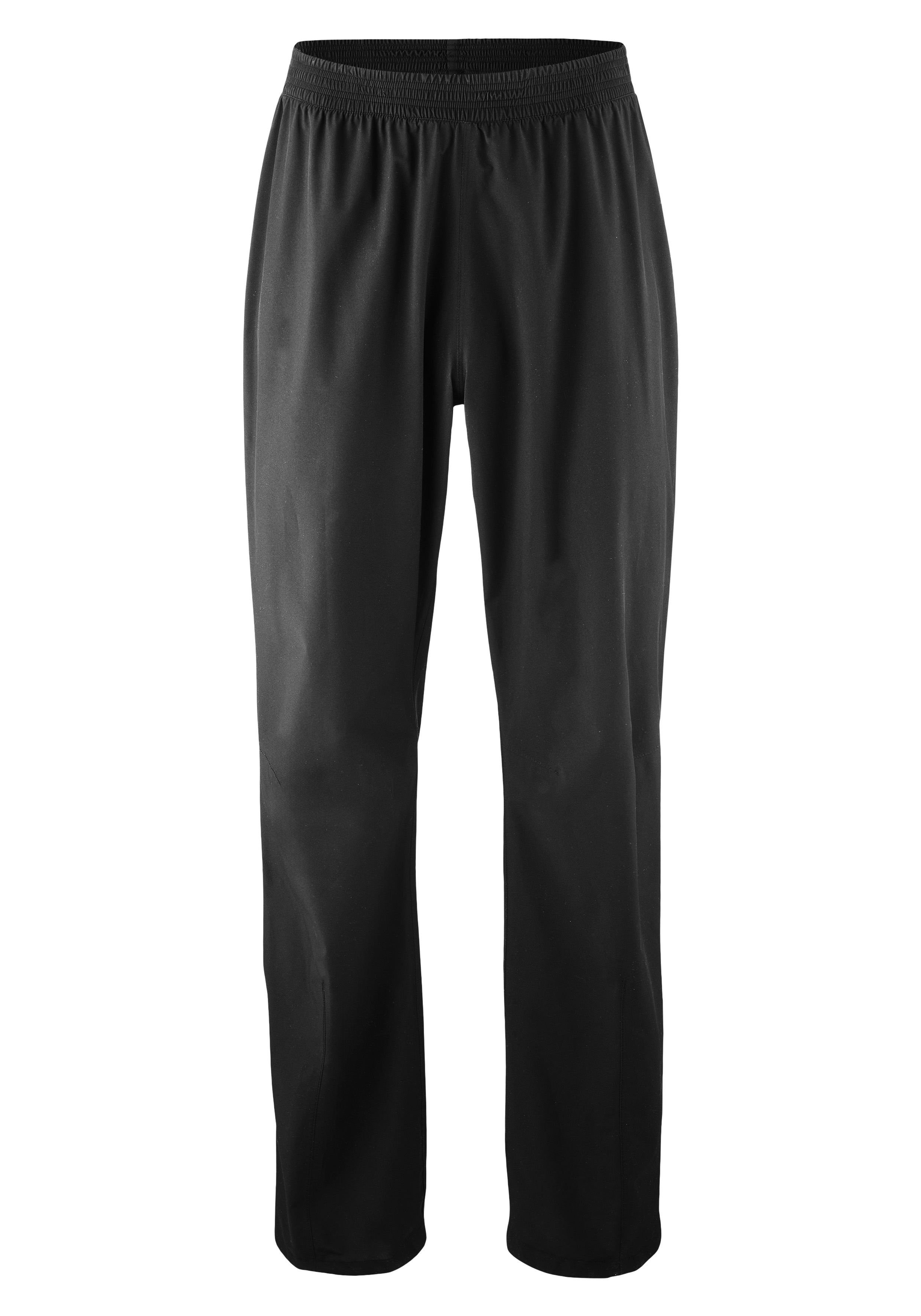 Hose, Schwarz, Jogginghose, Stoffhose, elastischer Bund