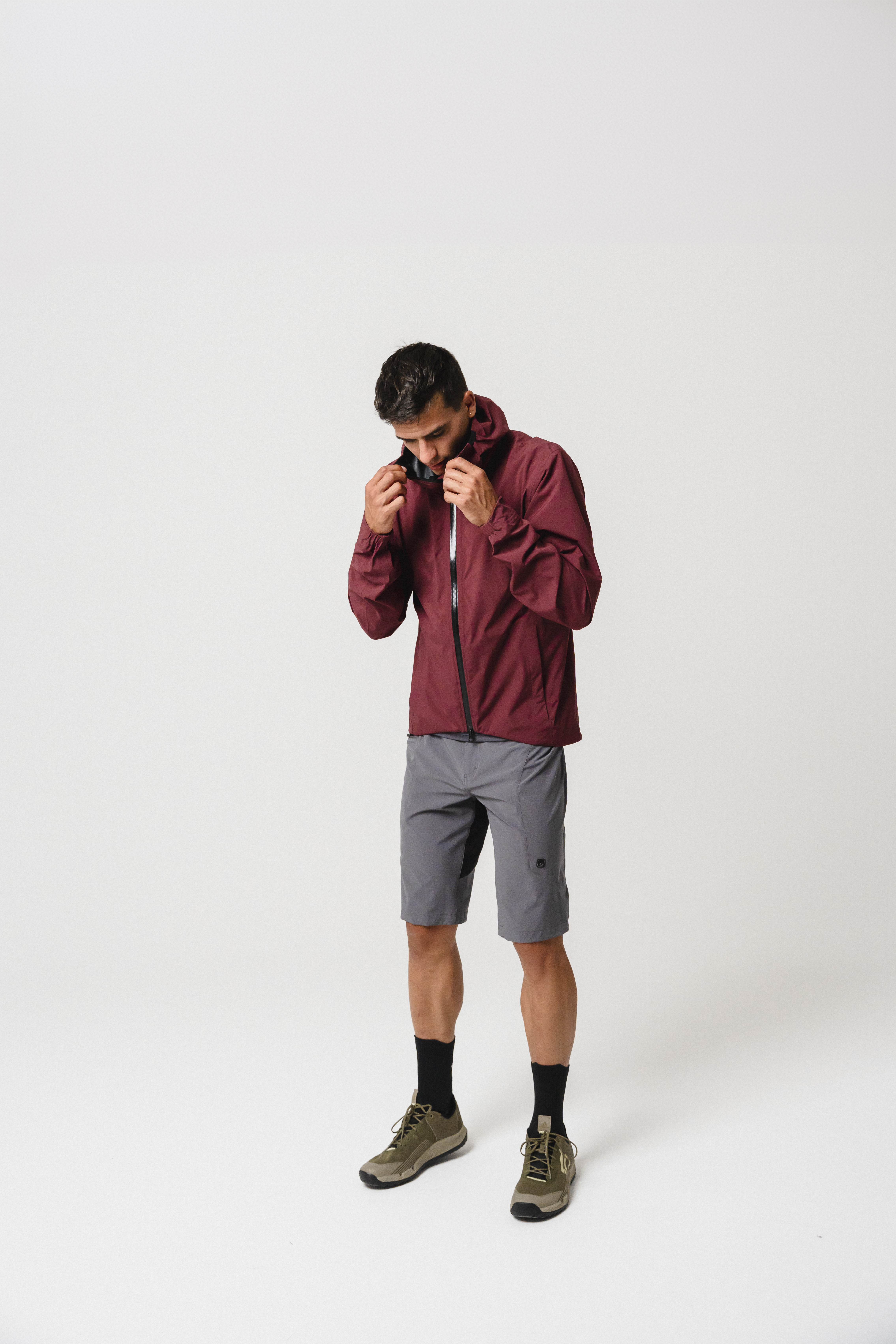 Photographie, Mantel, Kurze Hose, Portrait, Jacke, Photographie, Mantel, Kurze Hose, Jacke, Person