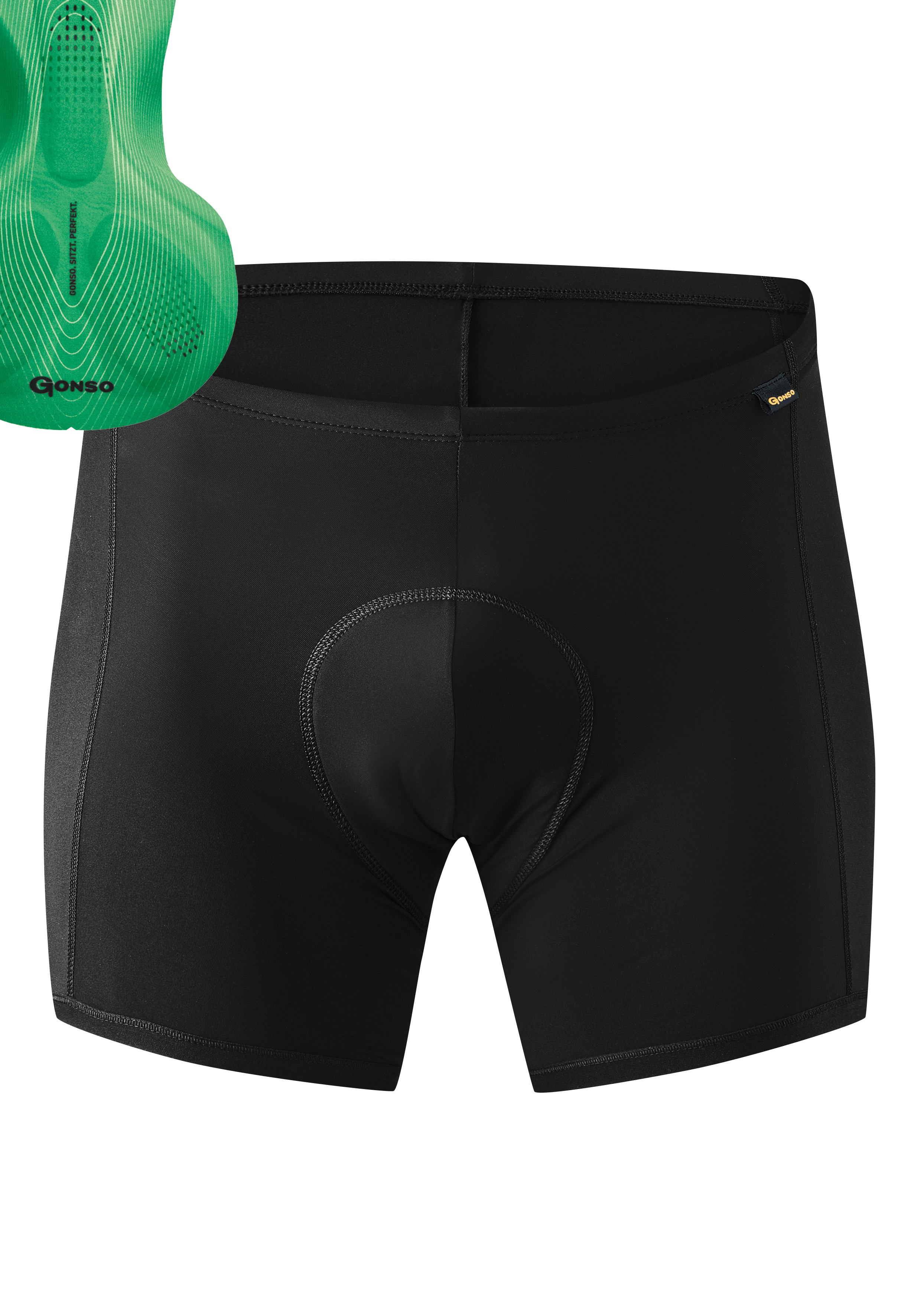 Bekleidung, Kurze Hosen, Badehose