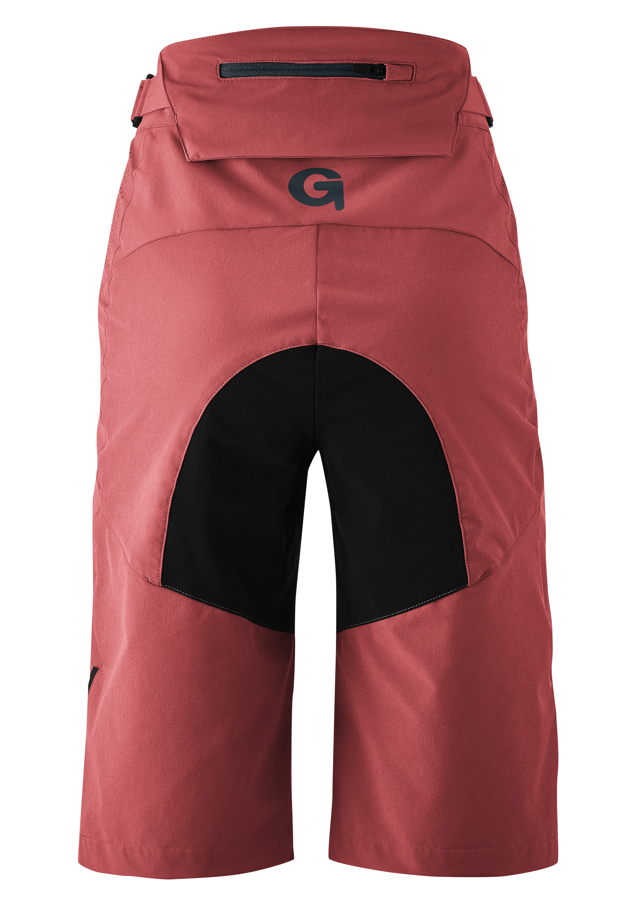 Bekleidung, Kurze Hosen