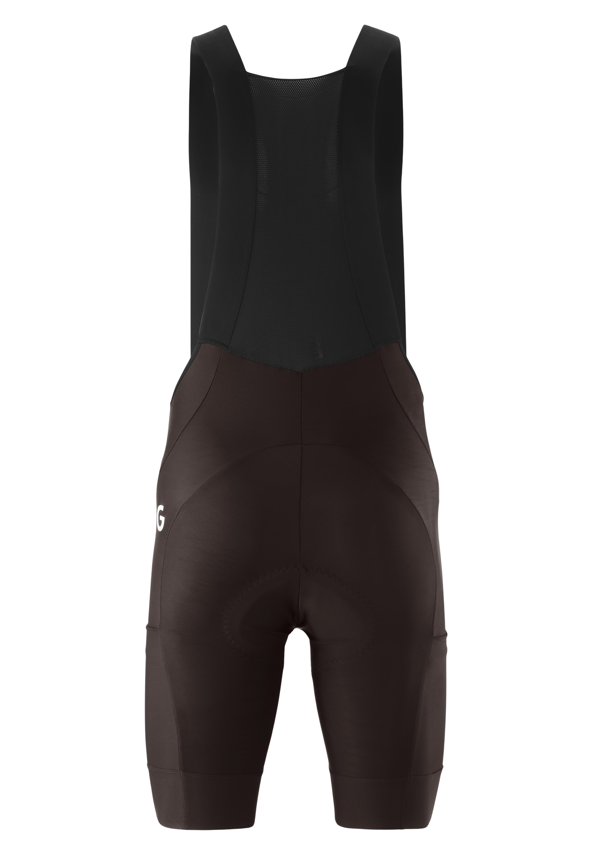 SQlab GO Bib Cargo M Trägershorts, Radsporthohe, Zielschicht, Bibs, Bib shorts
