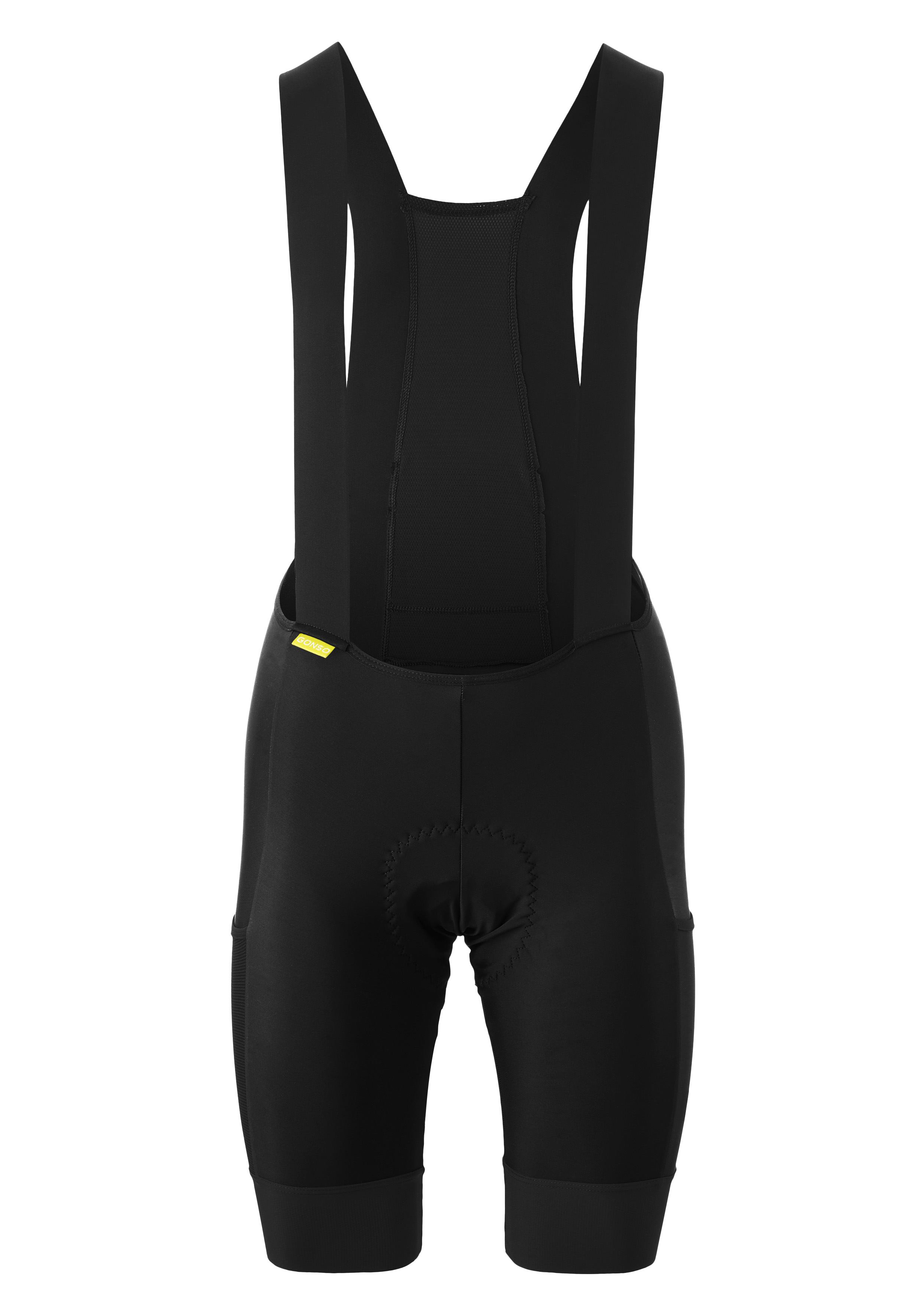 Ride Miles Bib Cargo W