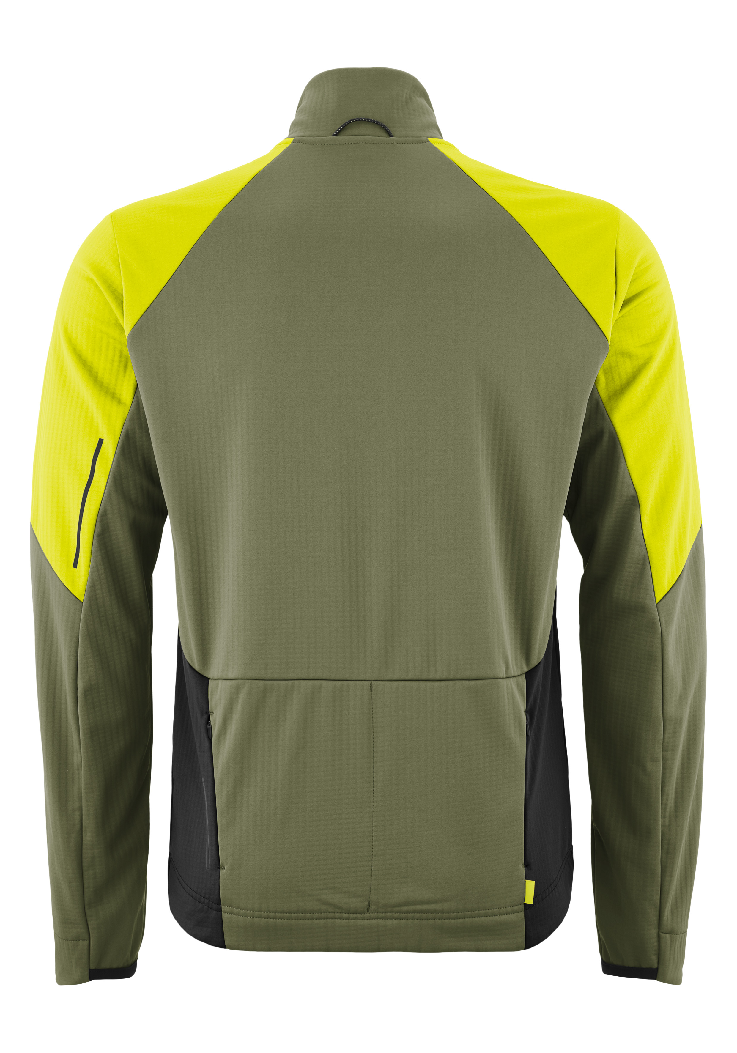 Trail Jacket Softshell M jacke, reithaar, softshell?, windbreaker, taschen, reißverschluss, gefüttert