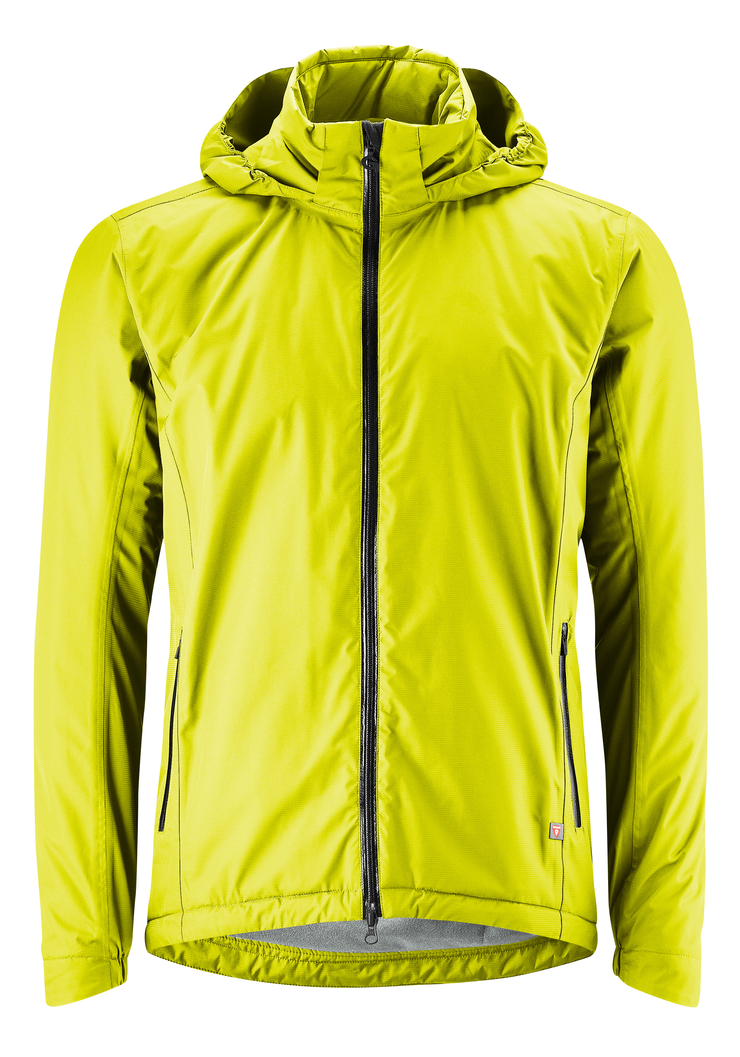 Save Jacket Therm M Bekleidung, Mantel, Jacke, Kapuzenpulli, Sweatshirt, Bekleidung, Mantel, Jacke, Regenjacke, Herrenjacke, Reißverschluss, Kapuze, Neongelb