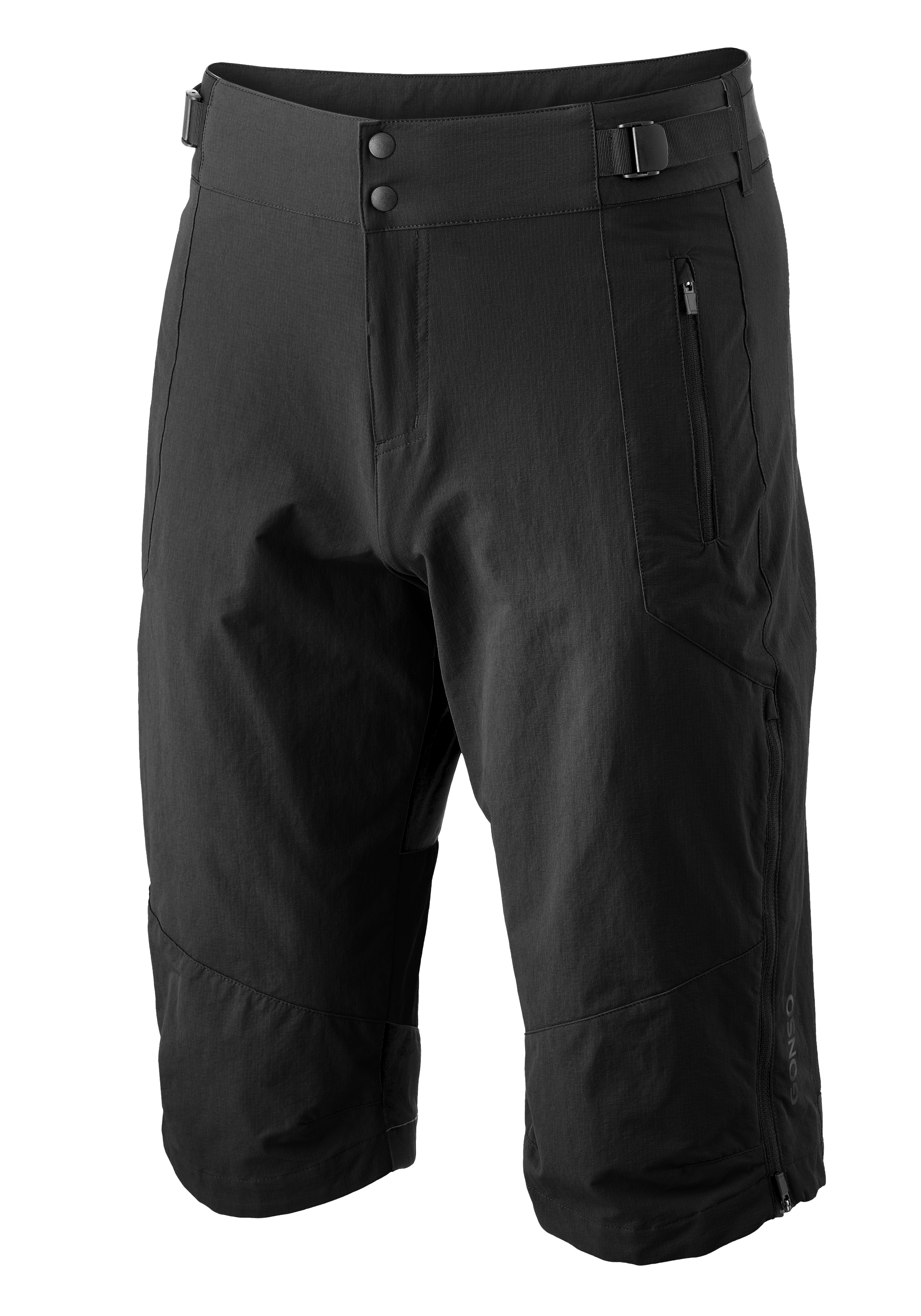 Bekleidung, Kurze Hosen, Mantel, Hosen