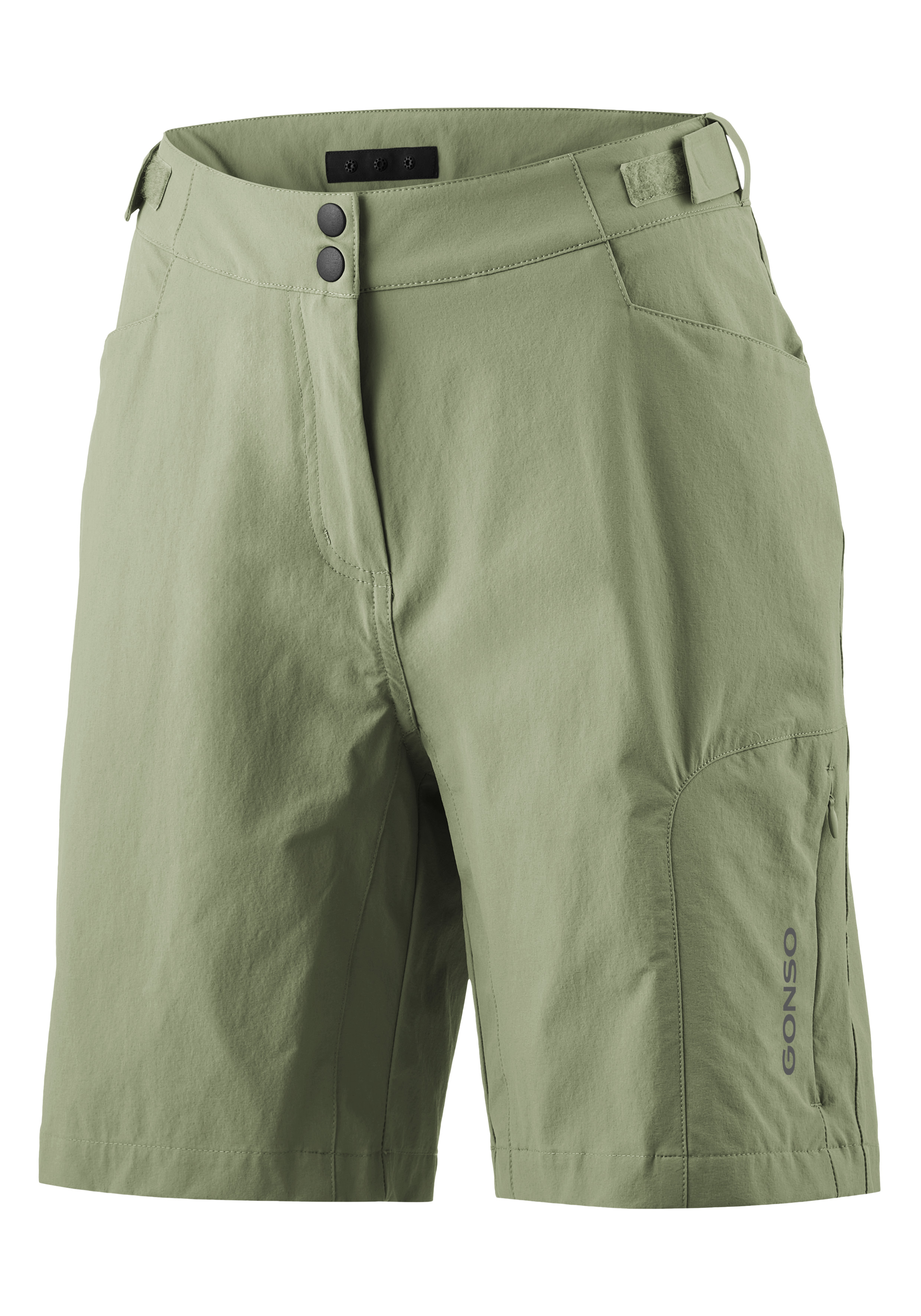 Bekleidung, Kurze Hosen, Mantel, Jacke, Khaki