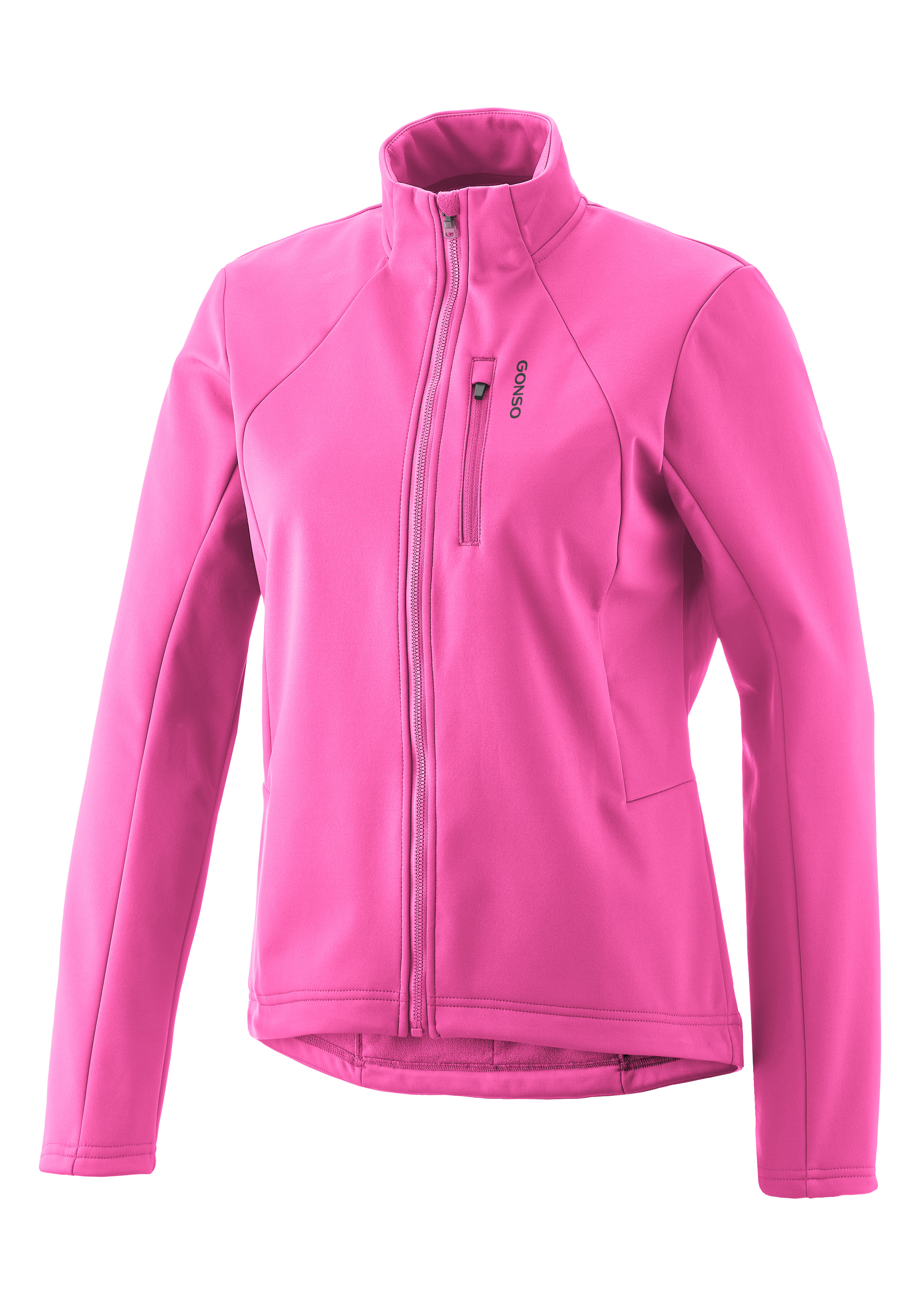 ADVENTURE JACKET SOFTSHELL W Bekleidung, Mantel, Jacke, Fleece, Langer Ärmel, Bekleidung, Mantel, Jacke, Fleece