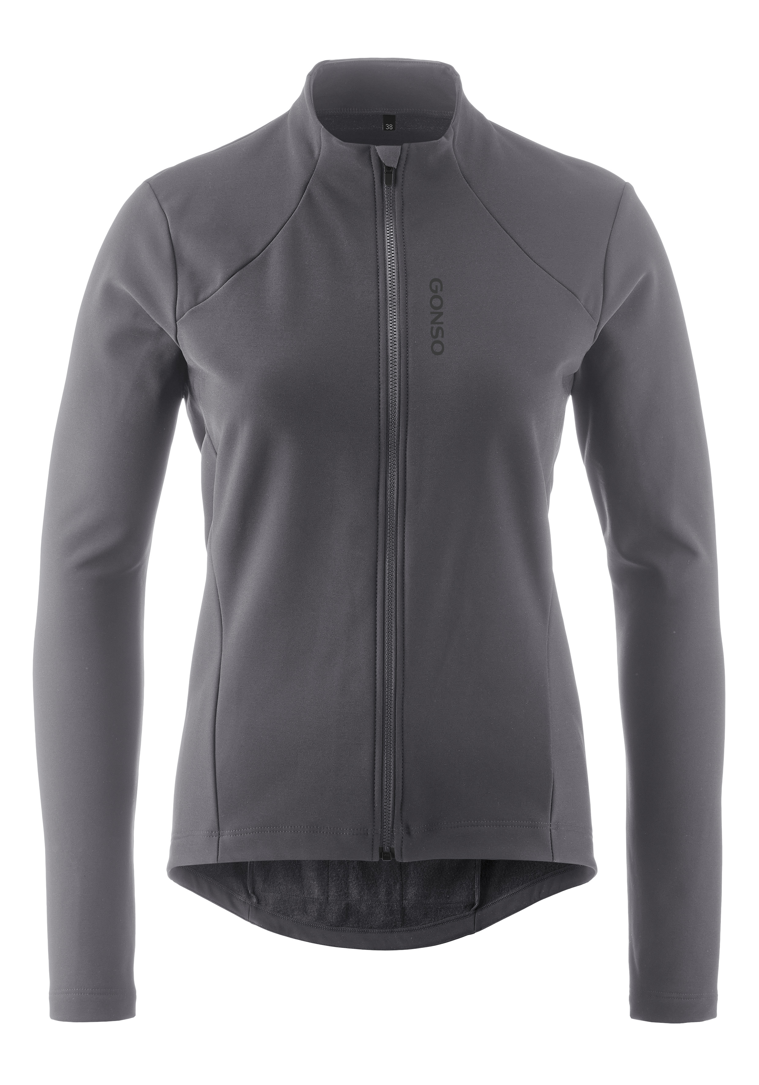 SITIVO TRIKOT THERM W Bekleidung, Mantel, Jacke, Fleece, Langer Ärmel, Bekleidung, Mantel, Jacke, Fleece, Langer Ärmel