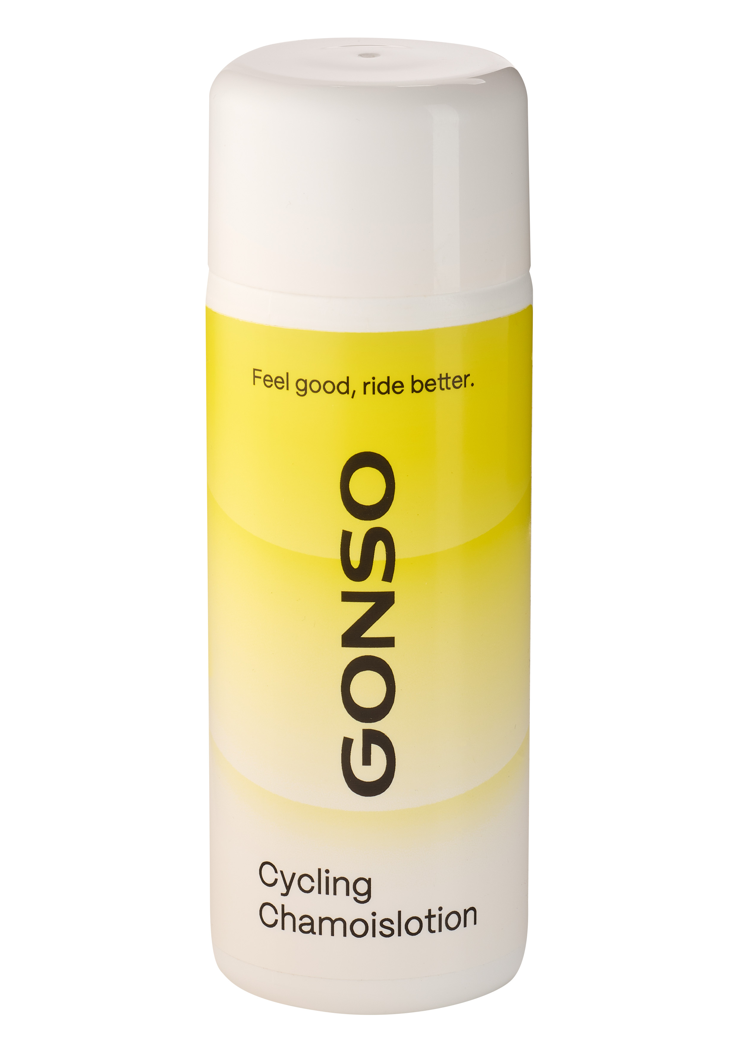 Chamois Cream Kosmetik, Flasche, Shaker, Deodorant, Kosmetik, Flasche, Shaker, Deodorant, Flasche, Shaker, Kosmetik, Deodorant, Kosmetik, Flasche, Shaker, Deodorant, cycling cream, Chamois lotion, GOONSO?, Flasche, gelbVerlauf