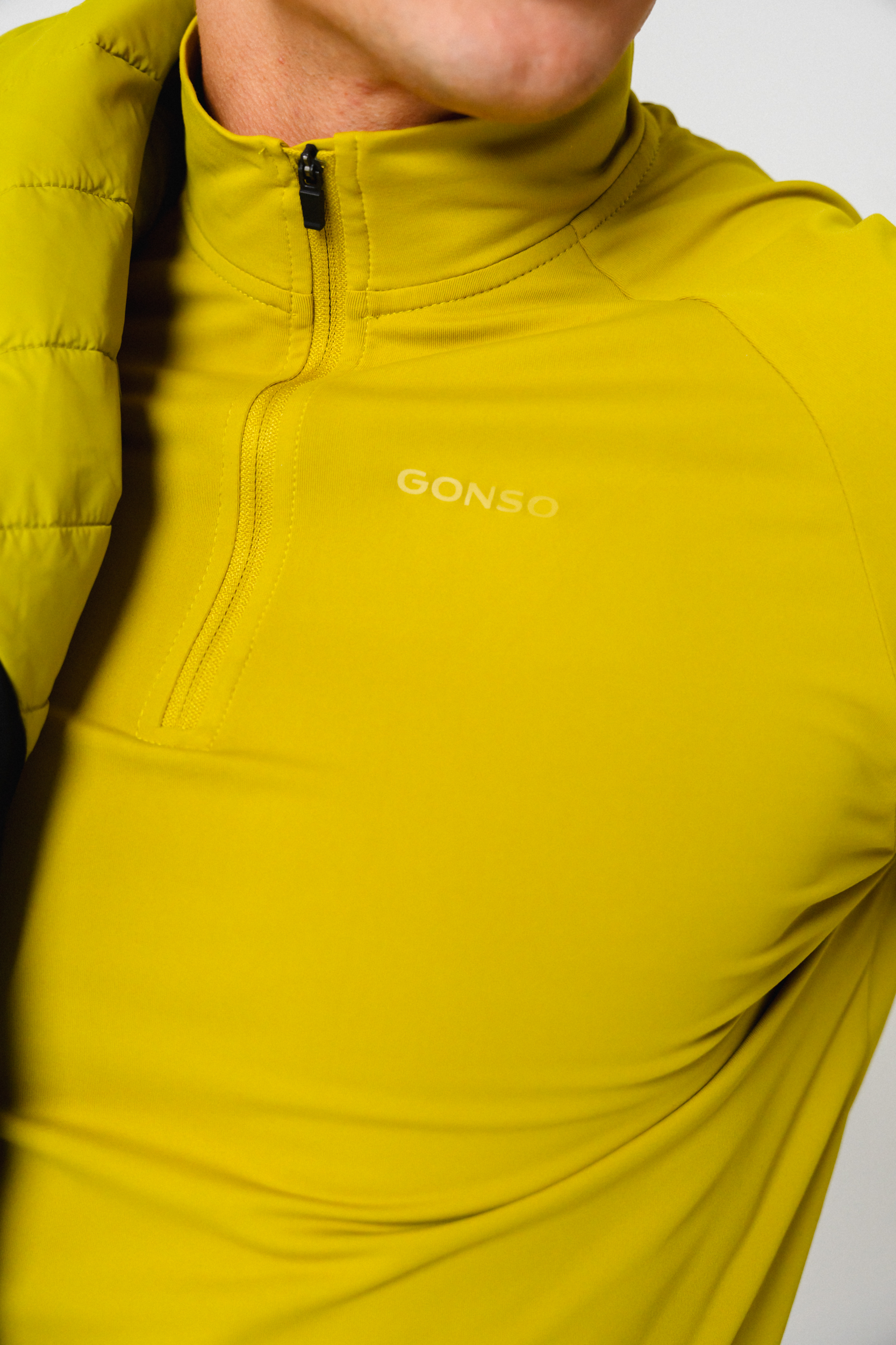 Mantel, Langarm, Erwachsener, Mann, Person