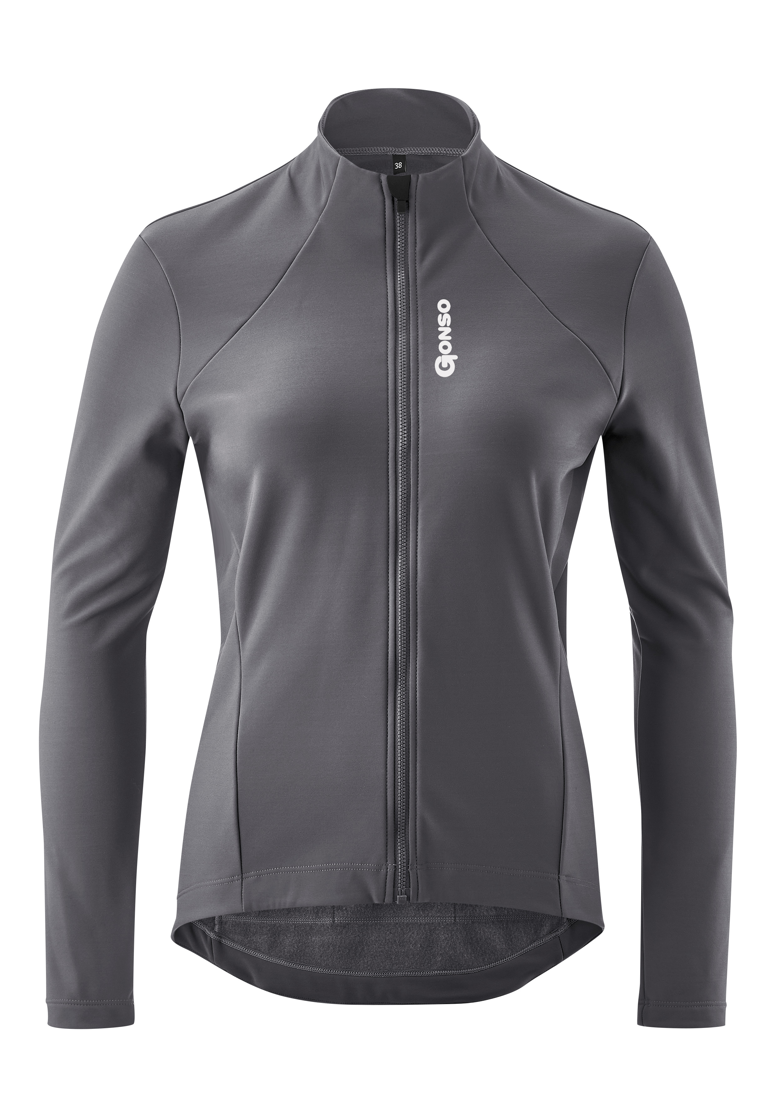 Bekleidung, Mantel, Jacke, Fleece, Langer Ärmel