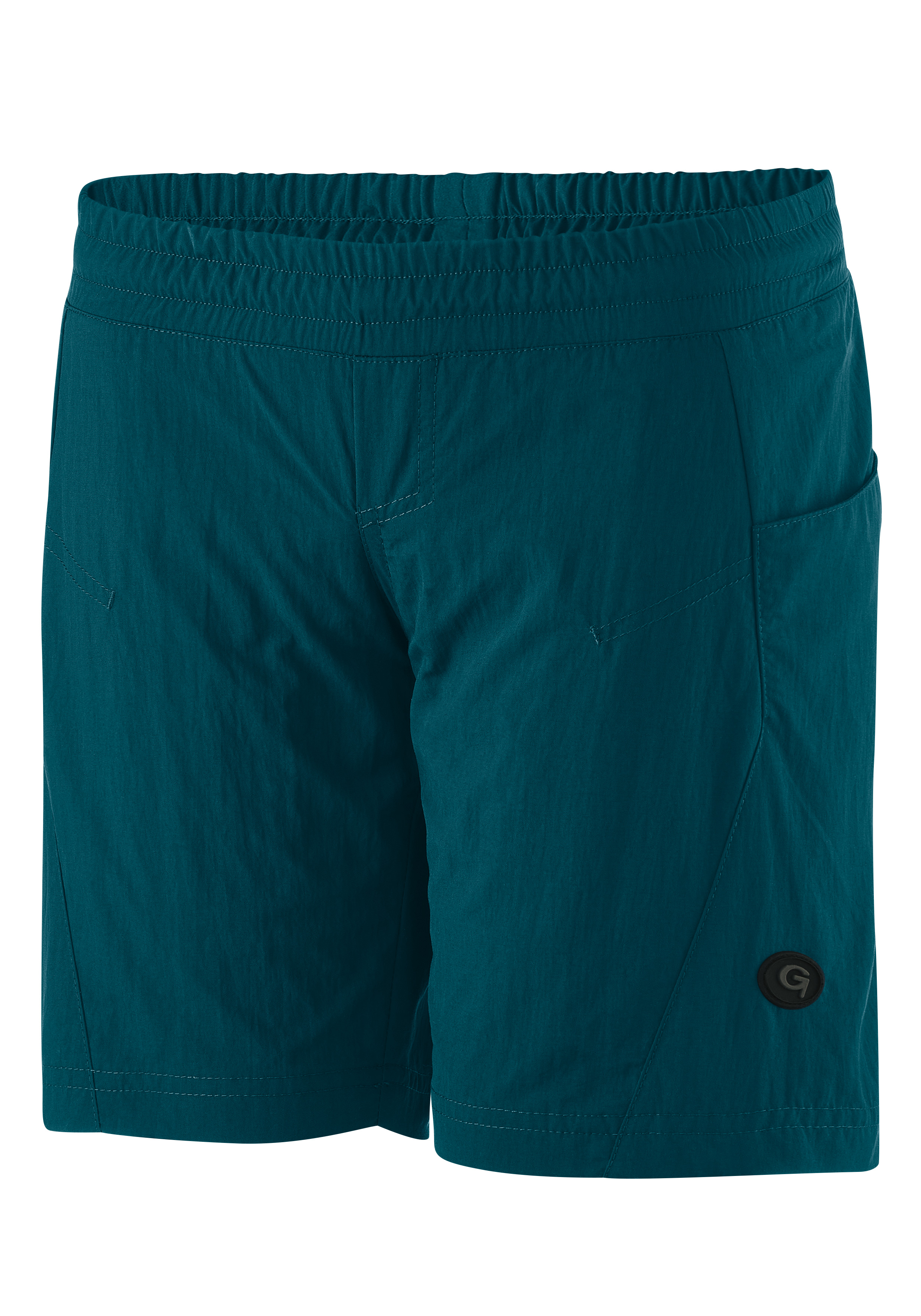 Bekleidung, Kurze Hosen