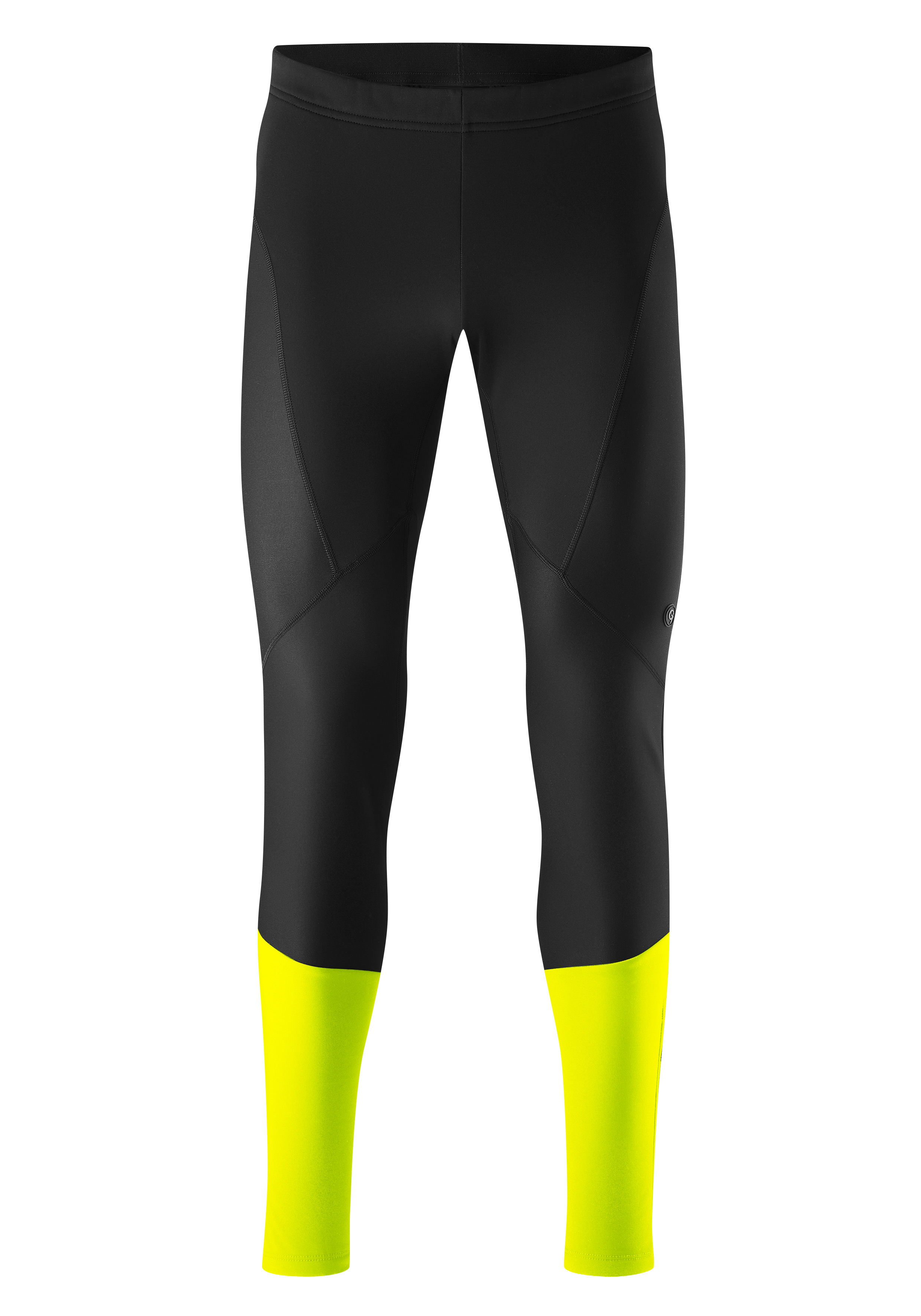 Essentials Tight Softshell No Pad M