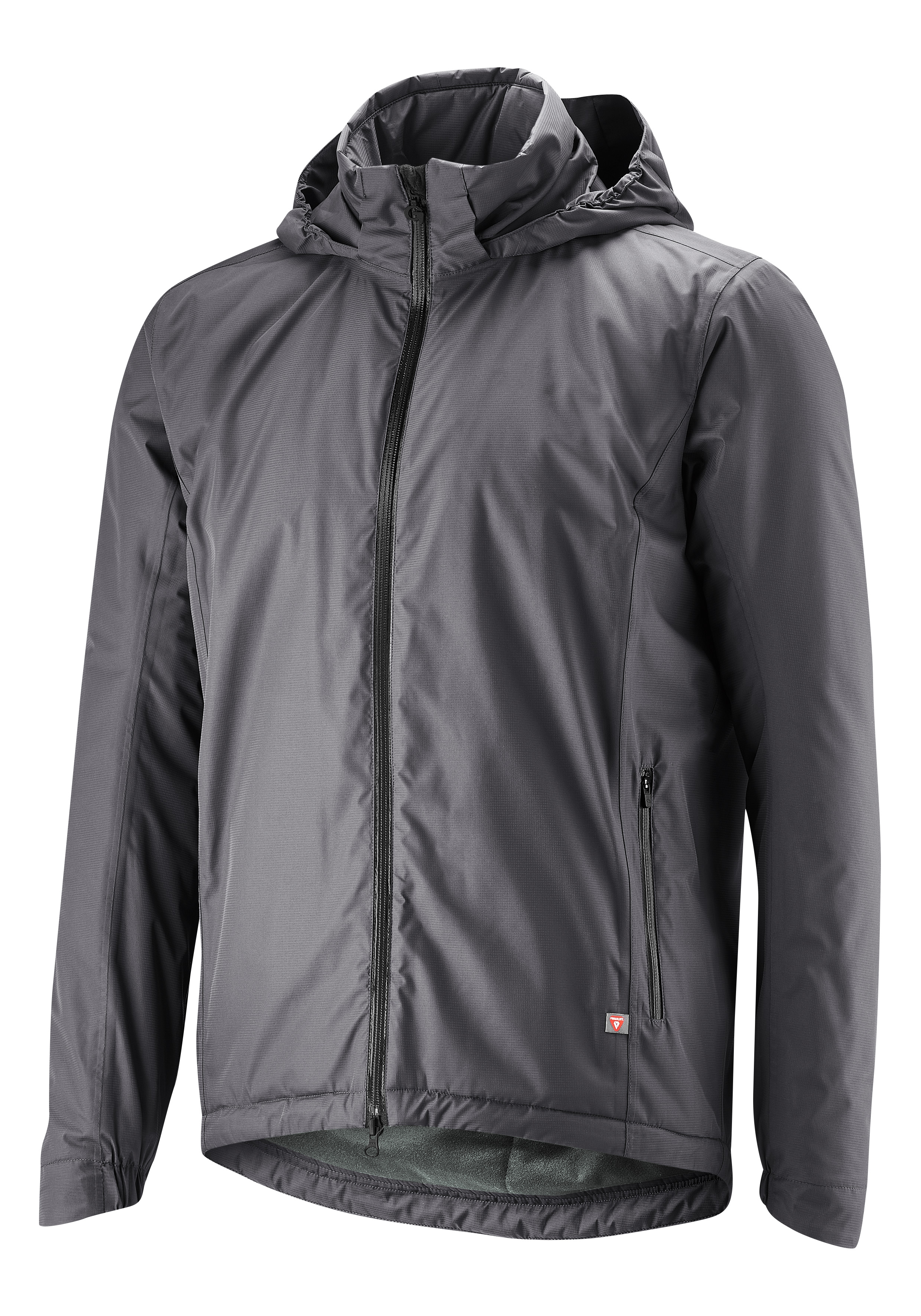Save Jacket Therm M Bekleidung, Mantel, Jacke, Kapuzenpulli, Sweatshirt, Bekleidung, Mantel, Jacke, Kapuzenpulli, Sweatshirt, Hoodie, Herrenjacke, Reißverschluss, Windjacke, Grau