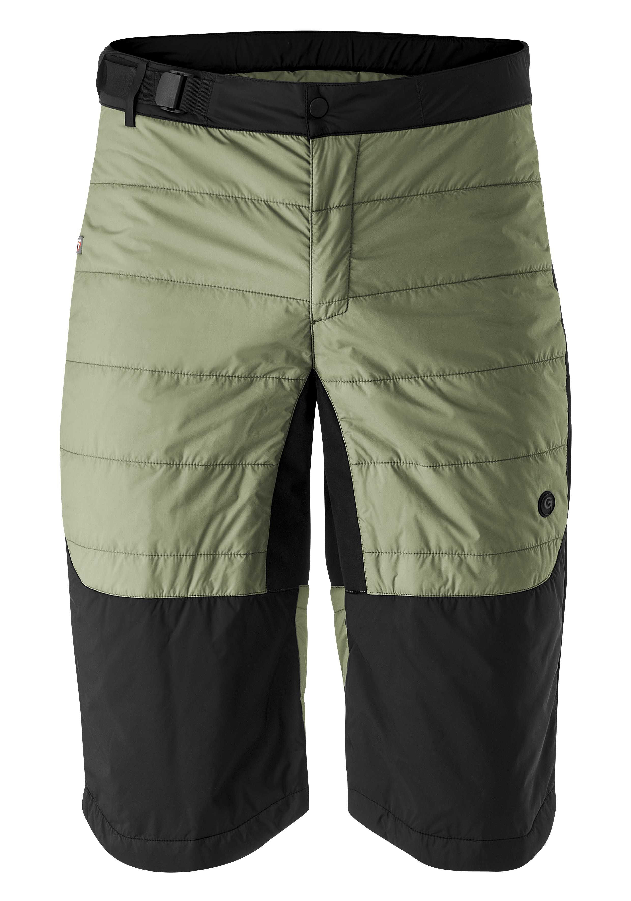TRAIL SHORTS PRIMALOFT M