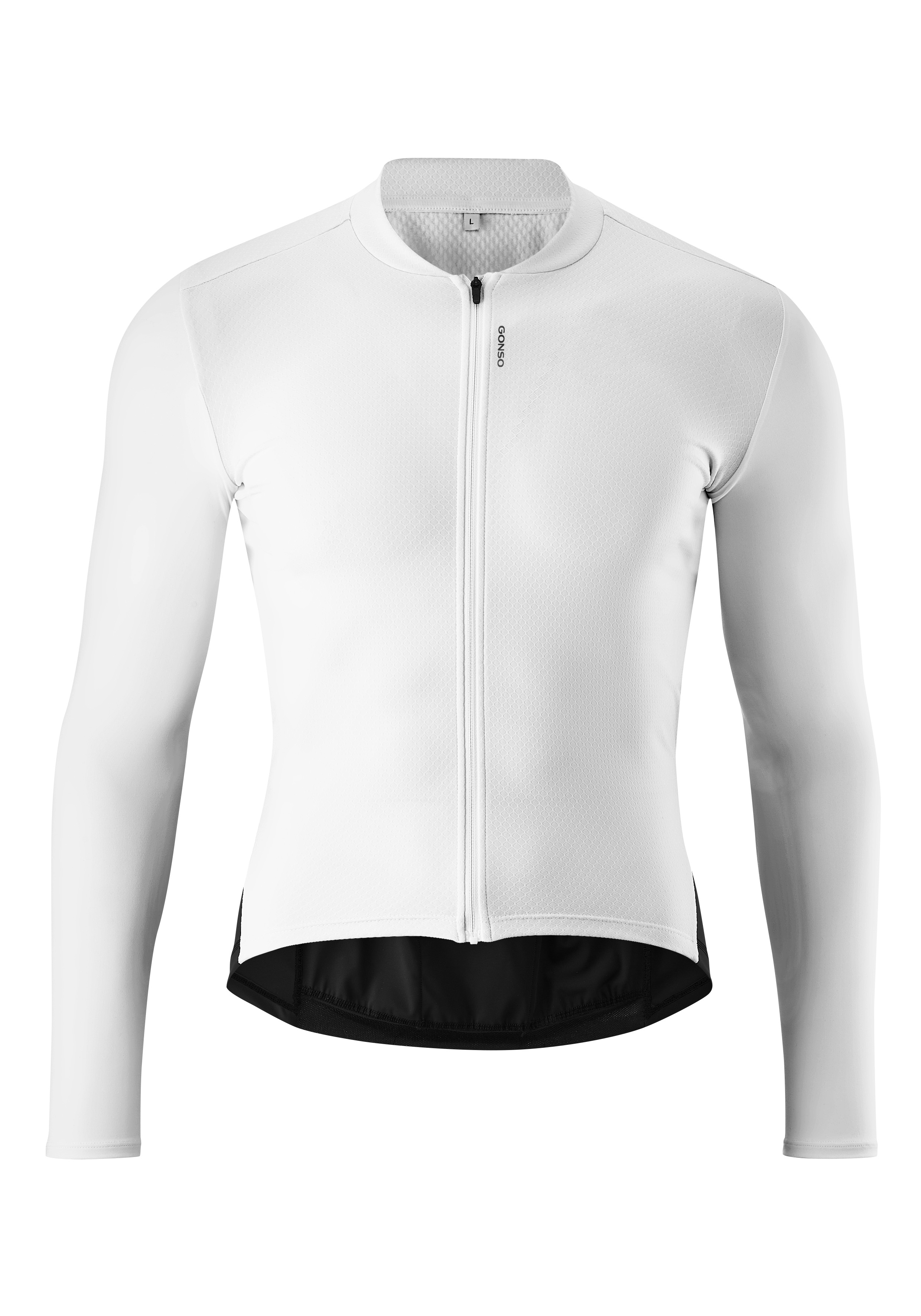 SITIVO Jersey Longsleeve M Mantel, Jacke, Langarm, Pullover, Bluse, Mantel, Jacke, Langarm, Pullover, Bluse