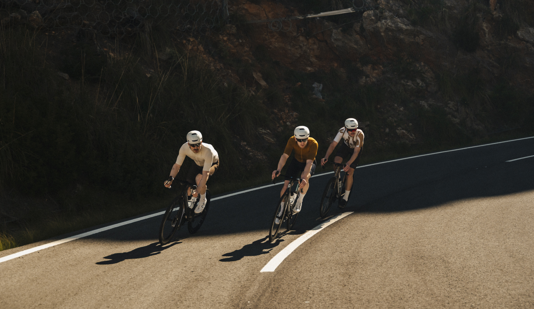 besenwagen desktop Radsport, Rennrad, Frontgrip, Helm, Kleidung