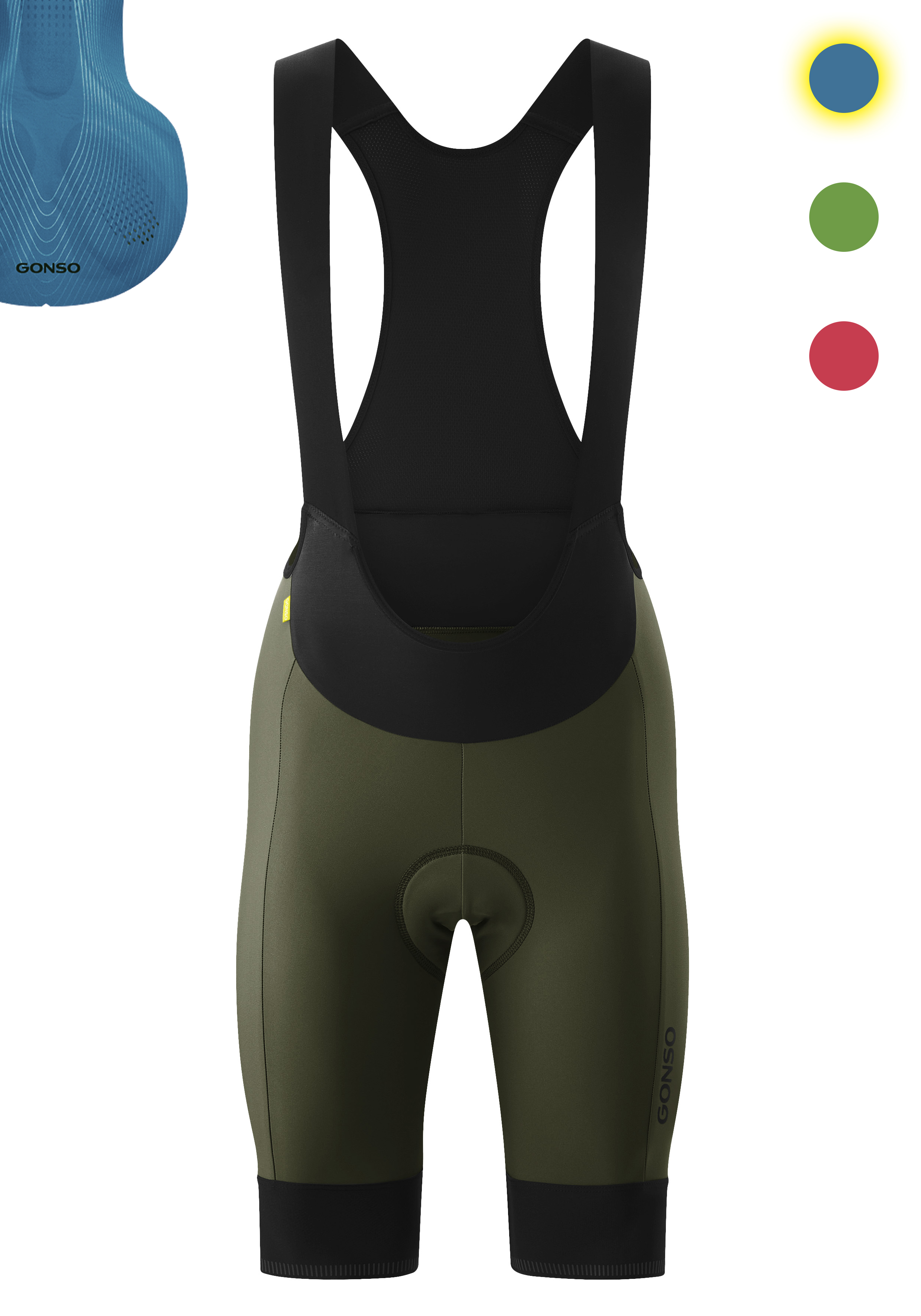 SITIVO Bib W SITIVO Bib W