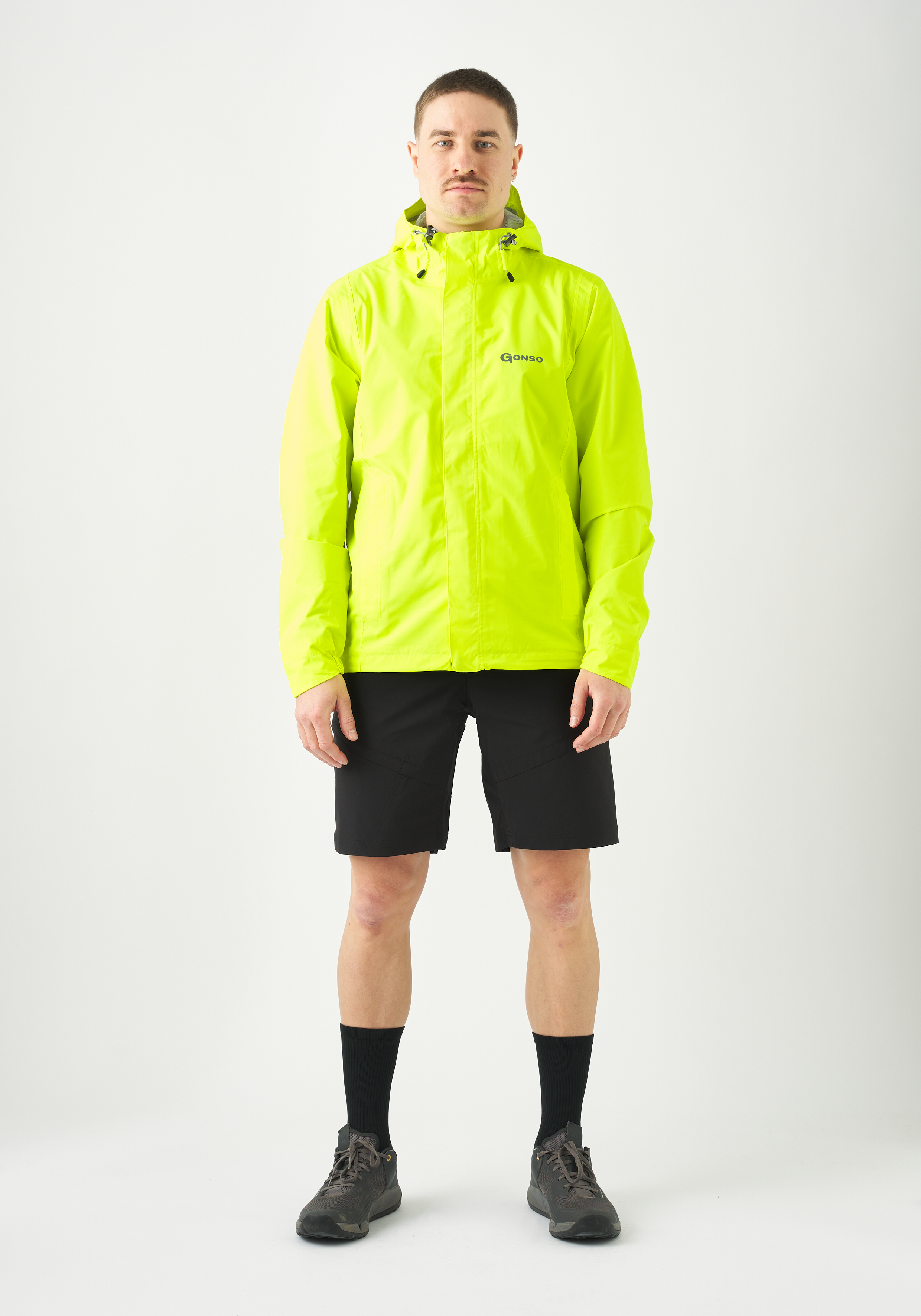 Regenjacke, Neonfarbe, Kapuzenjacke, Wasserdicht, Knickende?, Regenjacke, Lichtgrün, Windjacke, Hoodie? (Code), Regenmantel