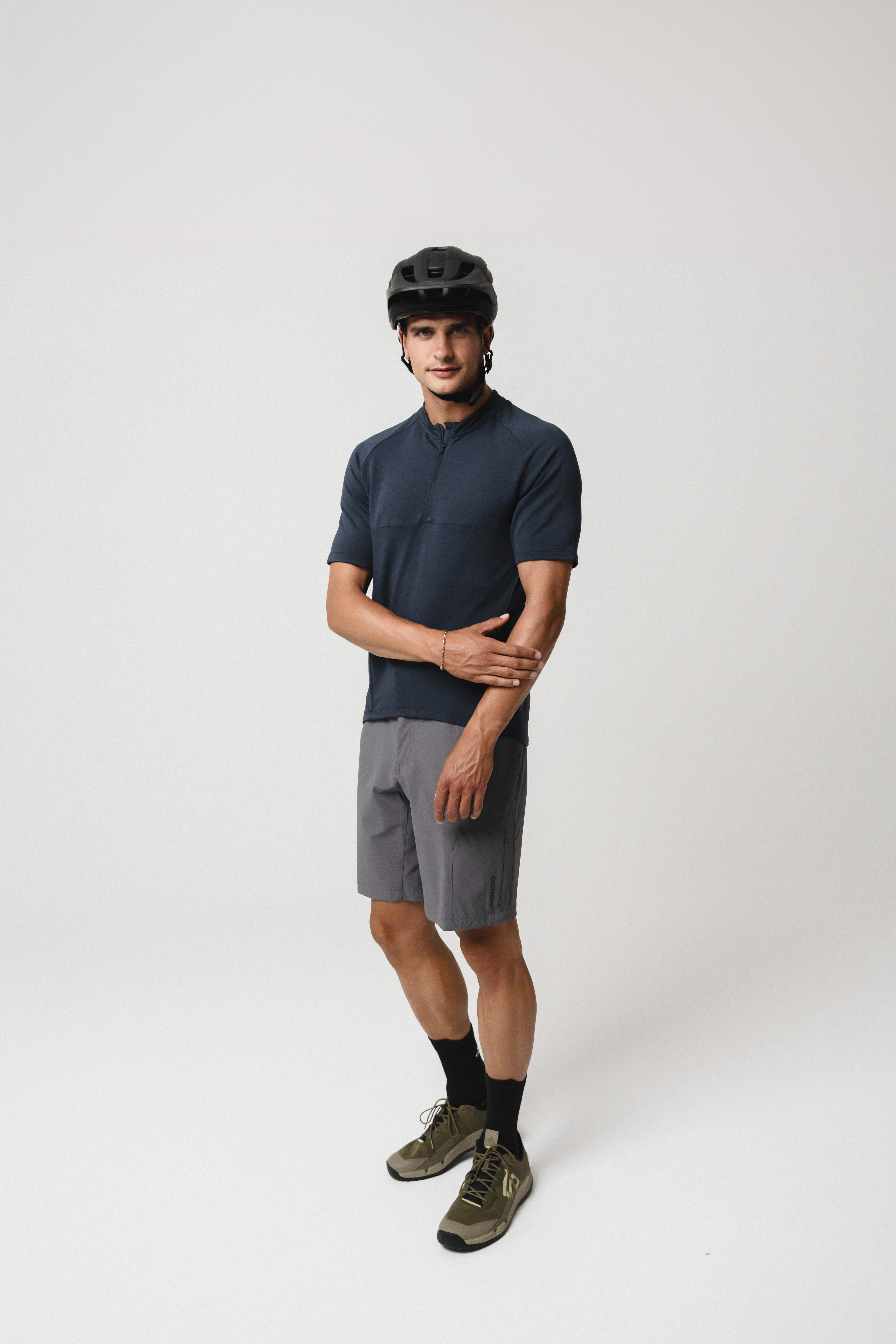 Adventure Jersey Nature M Kurze Hose, Erwachsener, Männlich, Mann, Person