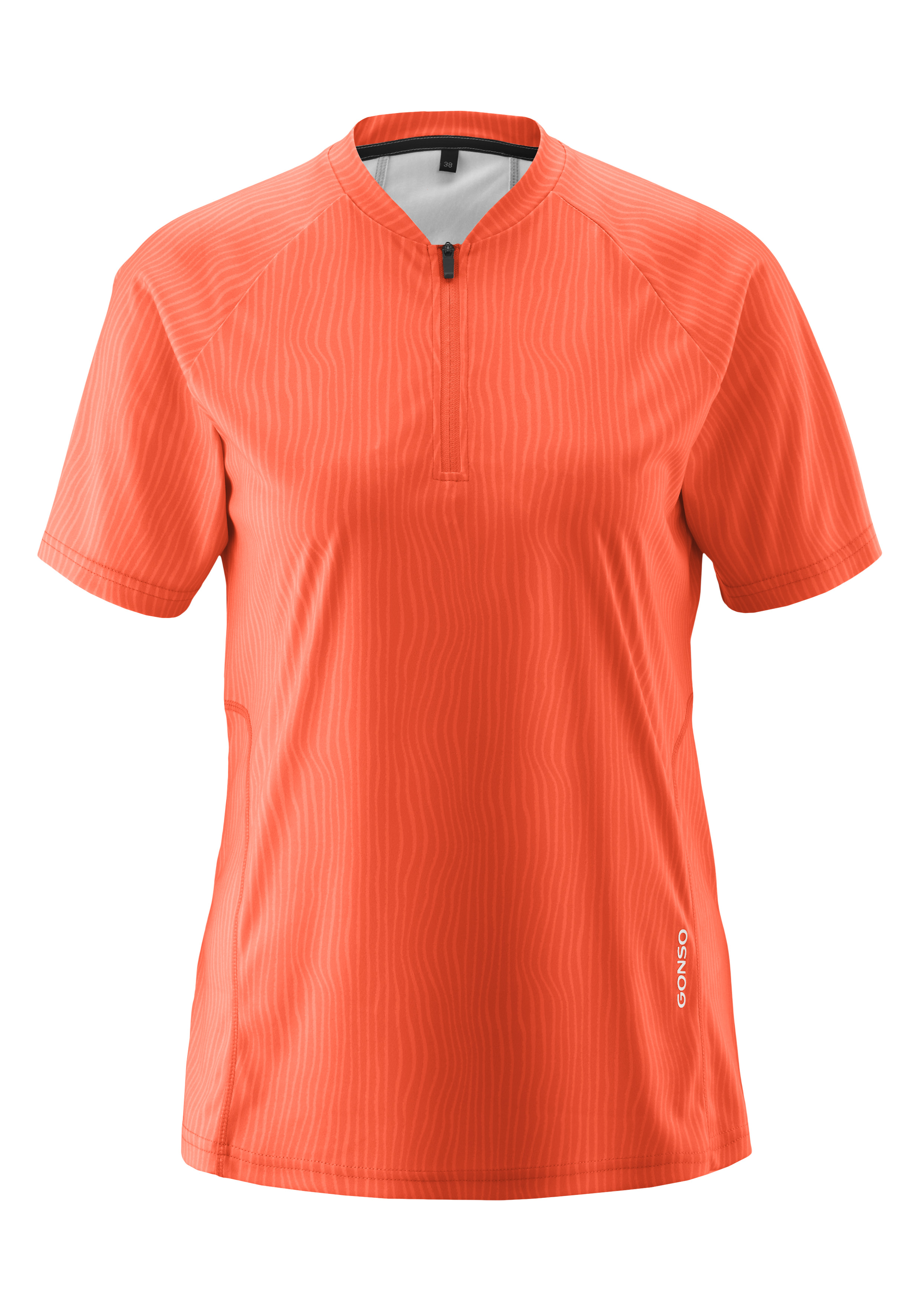 Adventure Jersey Soft Touch W Bekleidung, Hemd, T-shirt