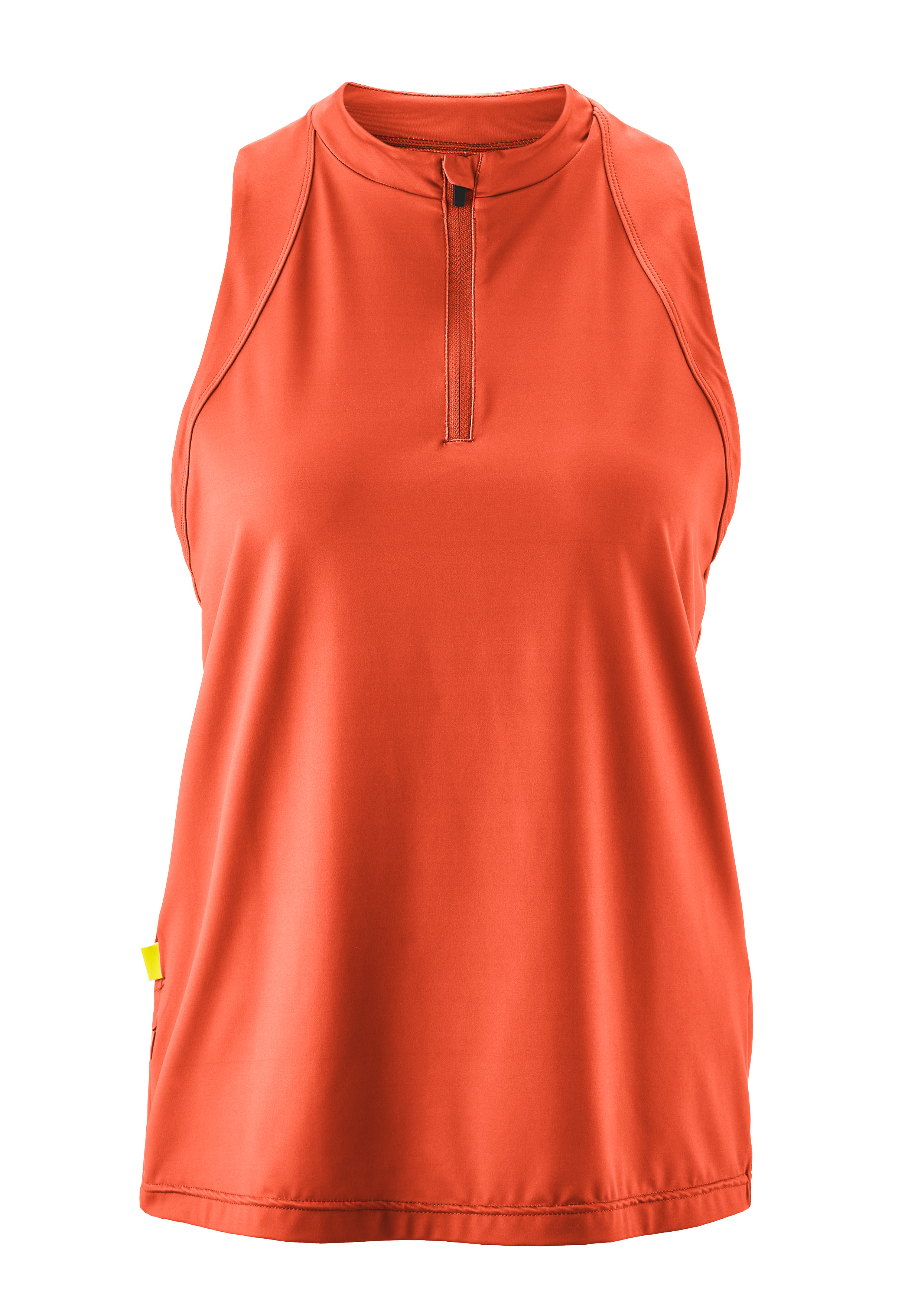 Adventure Jersey Sleeveless W