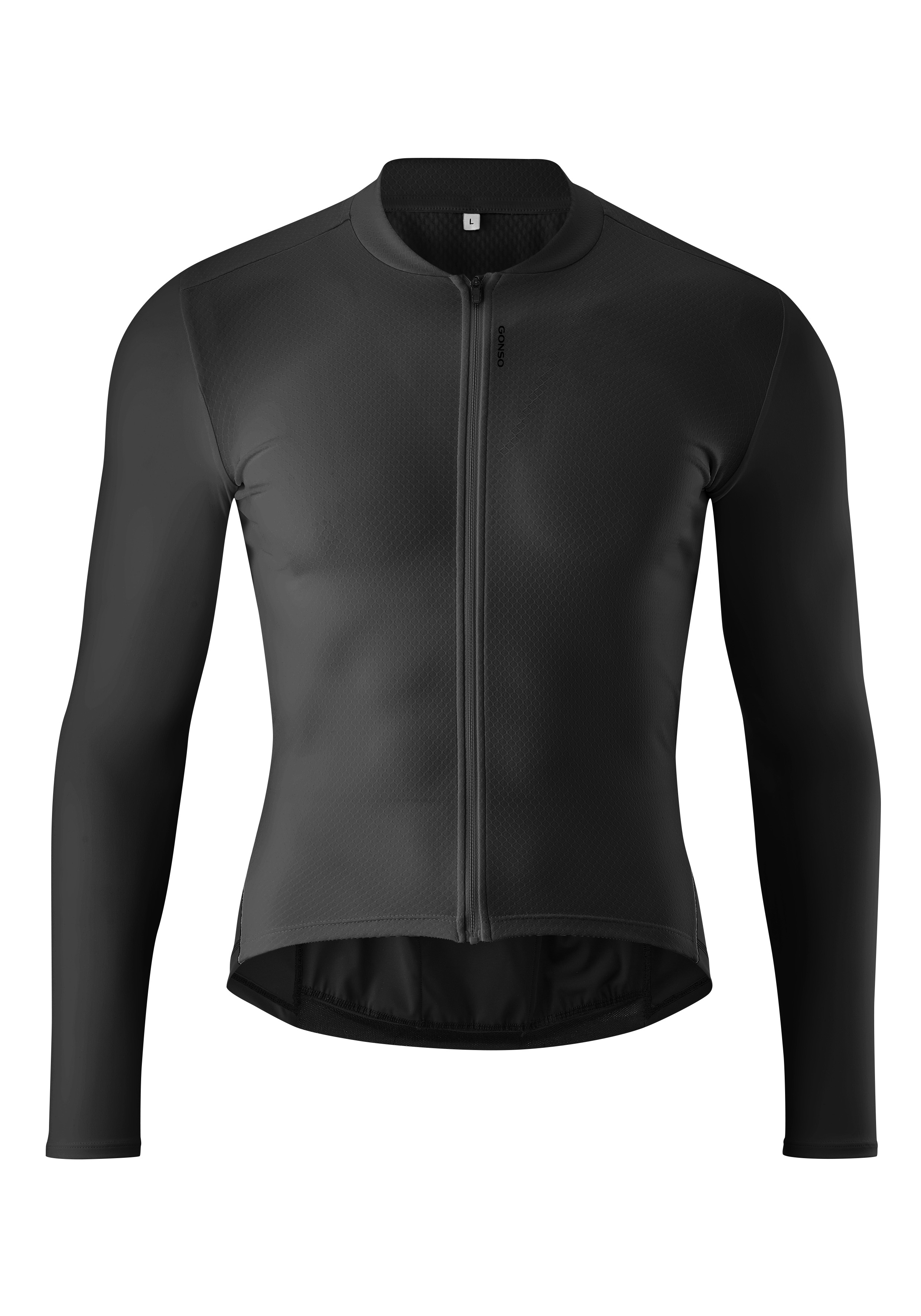 SITIVO Jersey Longsleeve M Mantel, Jacke, Langarm, Fleece, Bademode, Mantel, Jacke, Langarm, Ärmel, Vlies, Mantel, Jacke, Langarm, Ärmel, Vlies