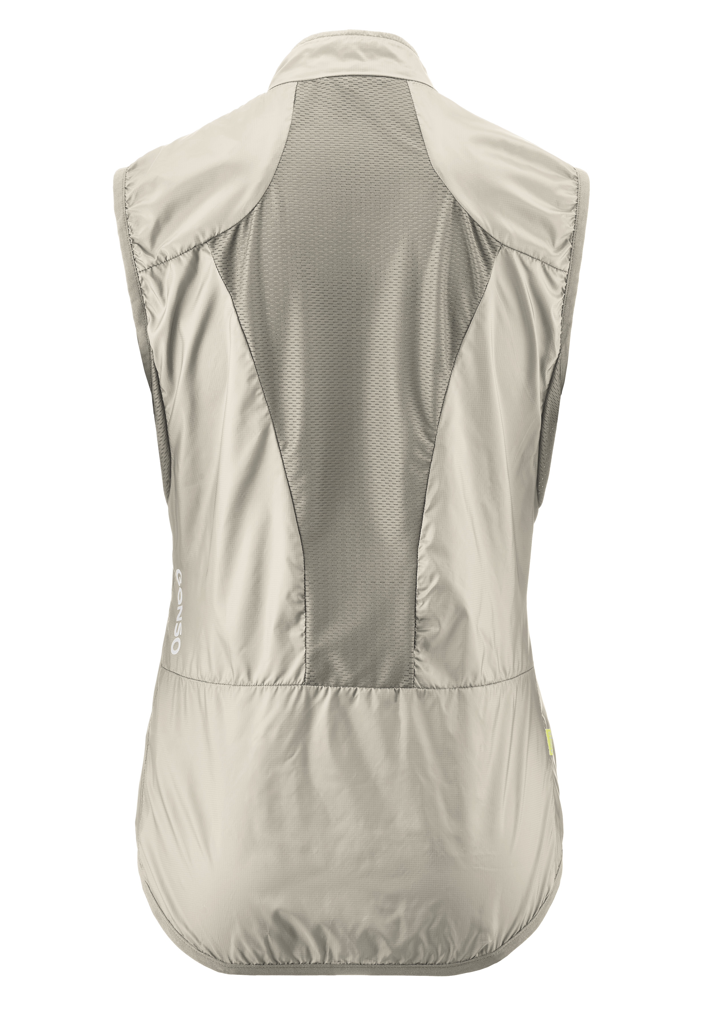 Road Vest Wind W Bekleidung, Weste, Rettungsweste, Bluse, Hemd