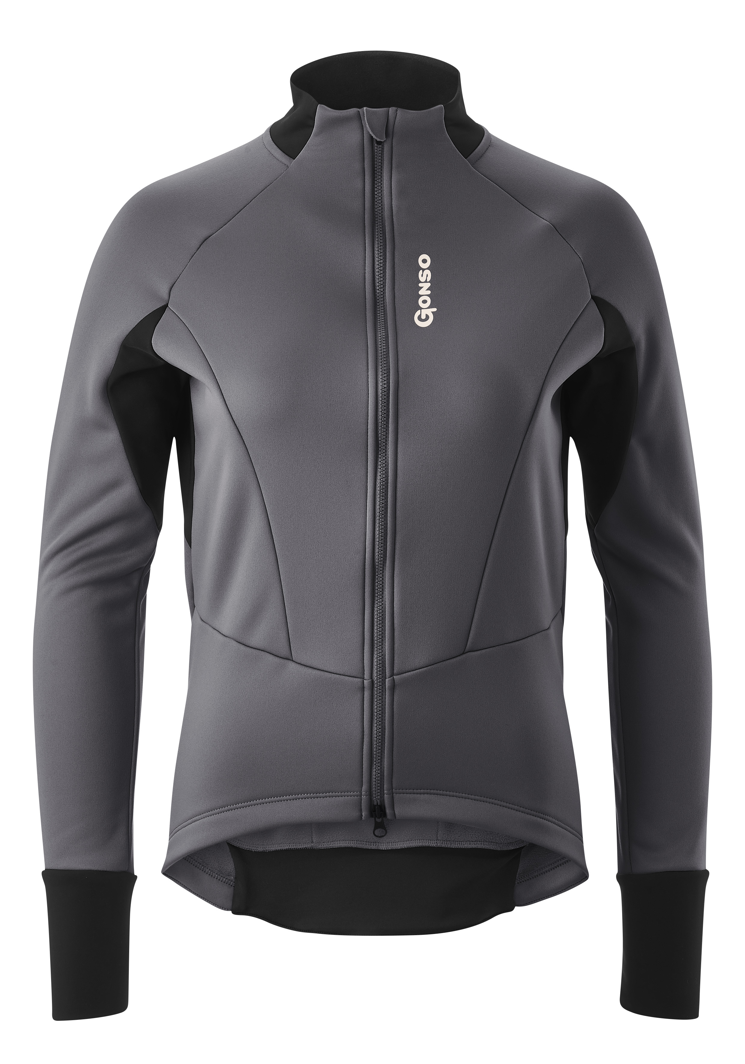 Bekleidung, Mantel, Jacke, Fleece, Wetsuit, Radsportjacke, Fahrradjacke, Reißverschluss, Samt-Optik