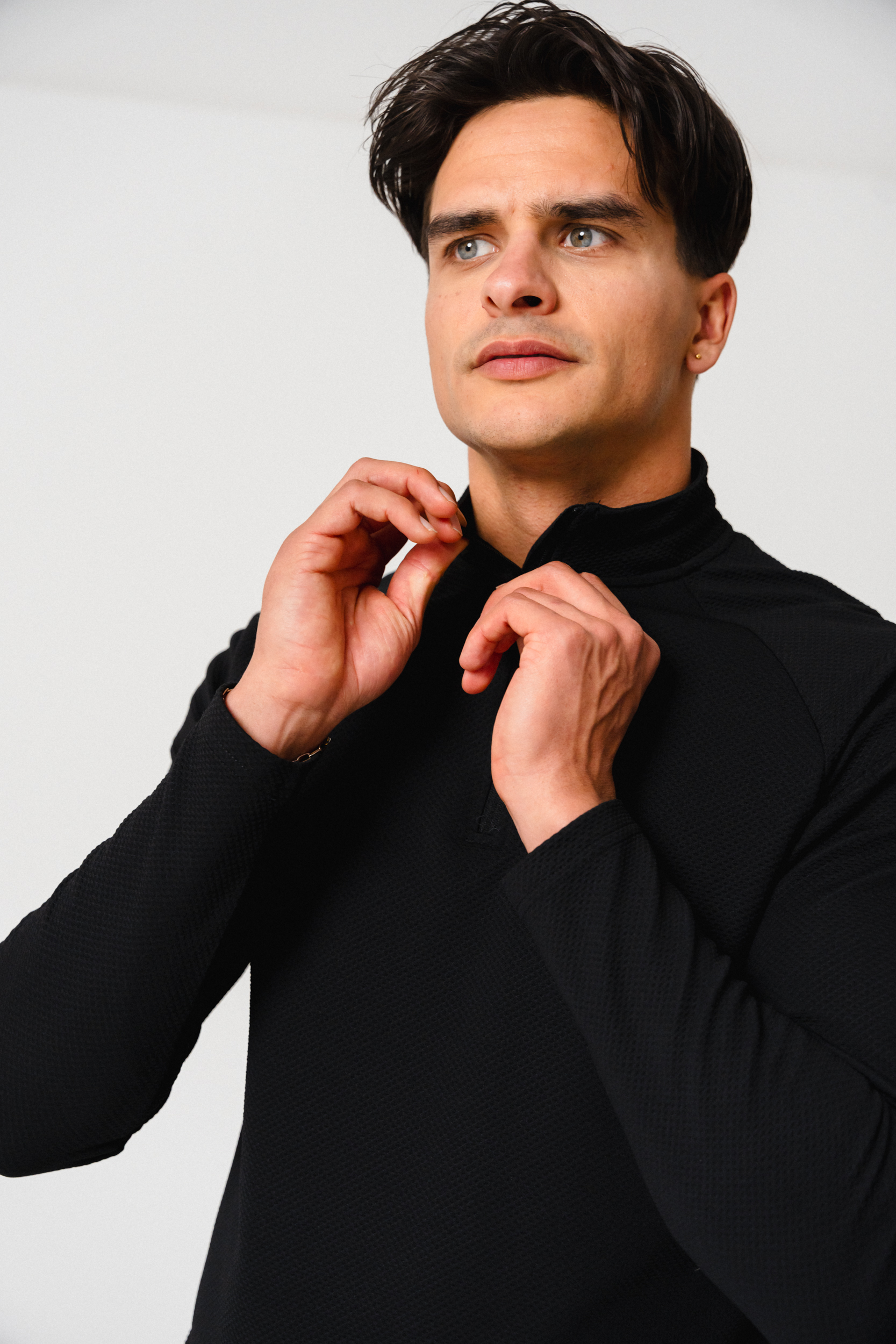 Finger, Langer Ärmel, Photographie, Portrait, Formelle Kleidung, Finger, Langer Ärmel, Photographie, Portrait, Formelle Kleidung