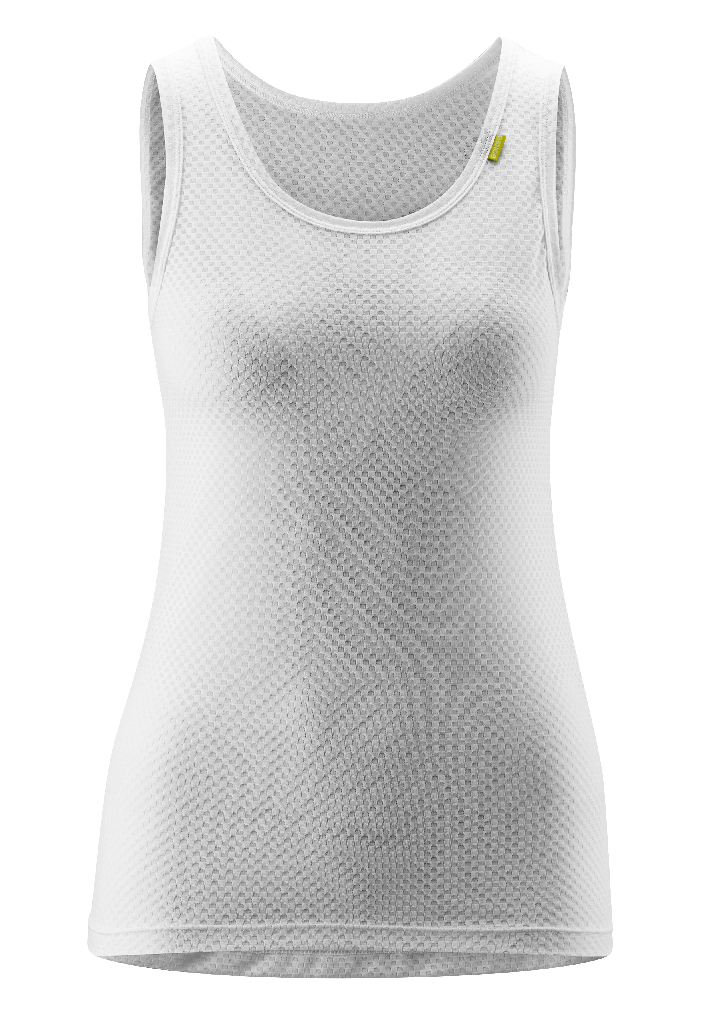weiße, Tanktop, Mesh, Oberteil, Kleidung, Mesh, Tanktop, Weiß, Ärmlos, Mustergewebe