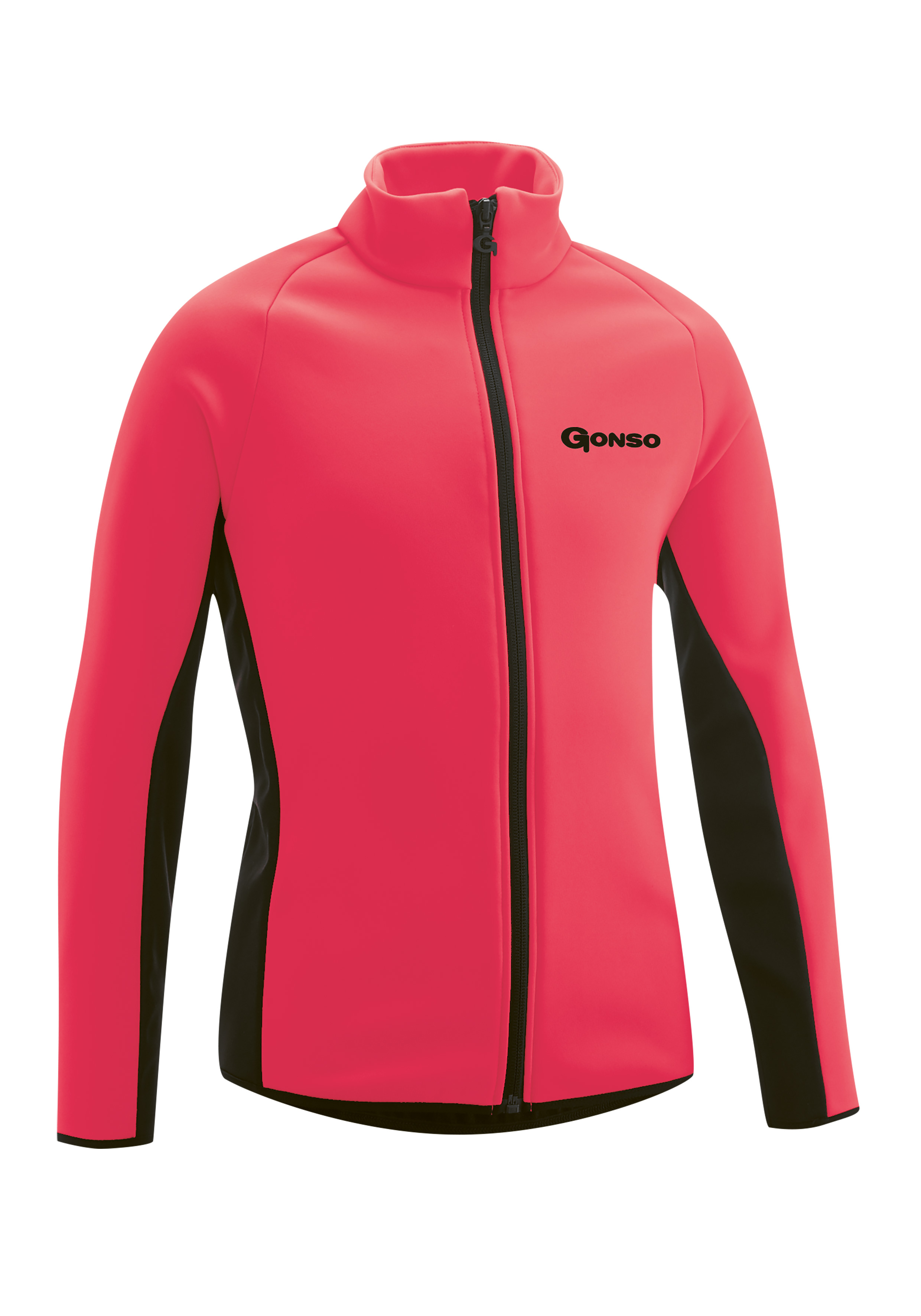 Mantel, Jacke, Fleece, Kapuzenpulli, Langarm