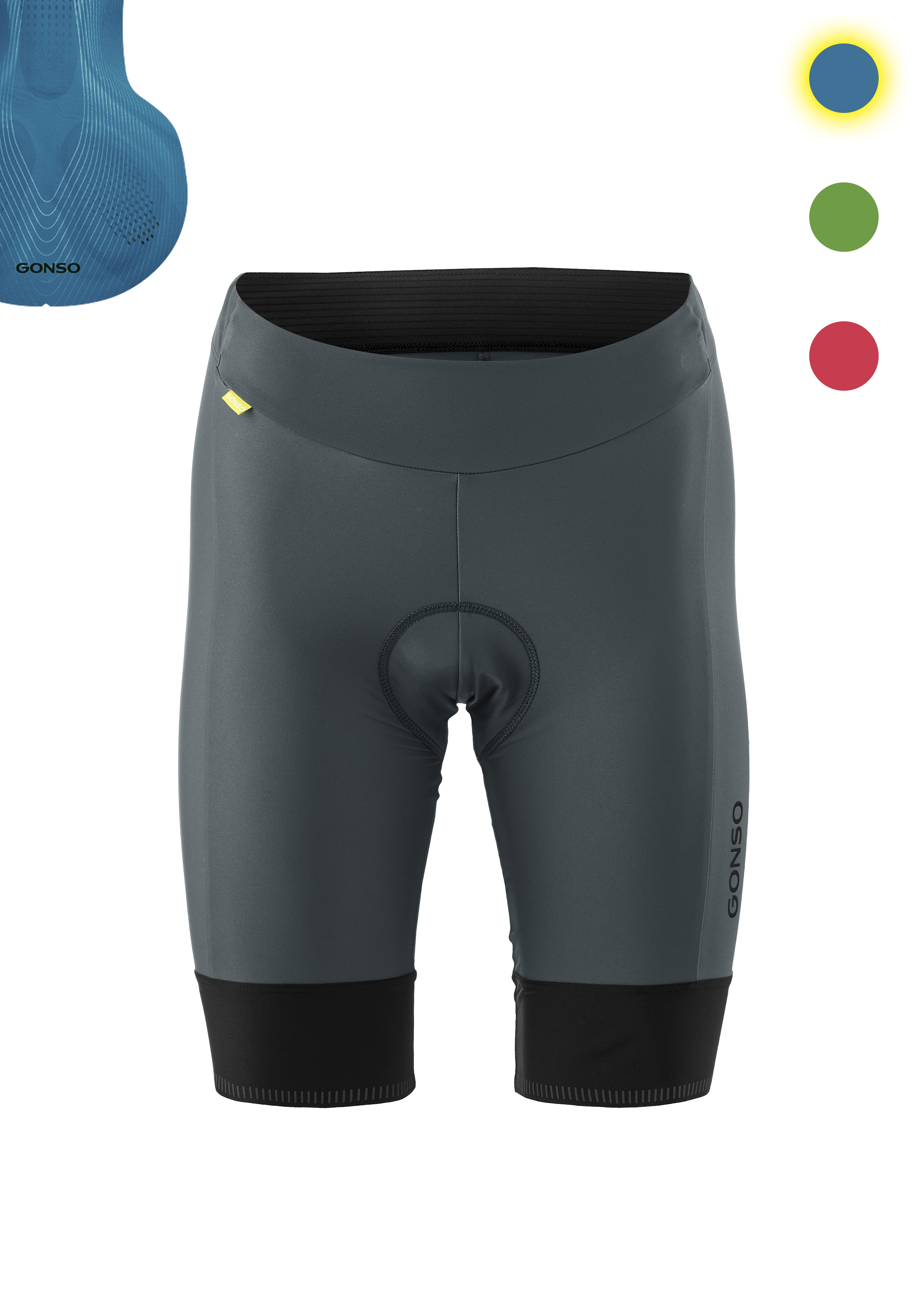 SITIVO W Bekleidung, Kurze Hosen, Bekleidung, Kurze Hosen, Bekleidung, Kurze Hosen