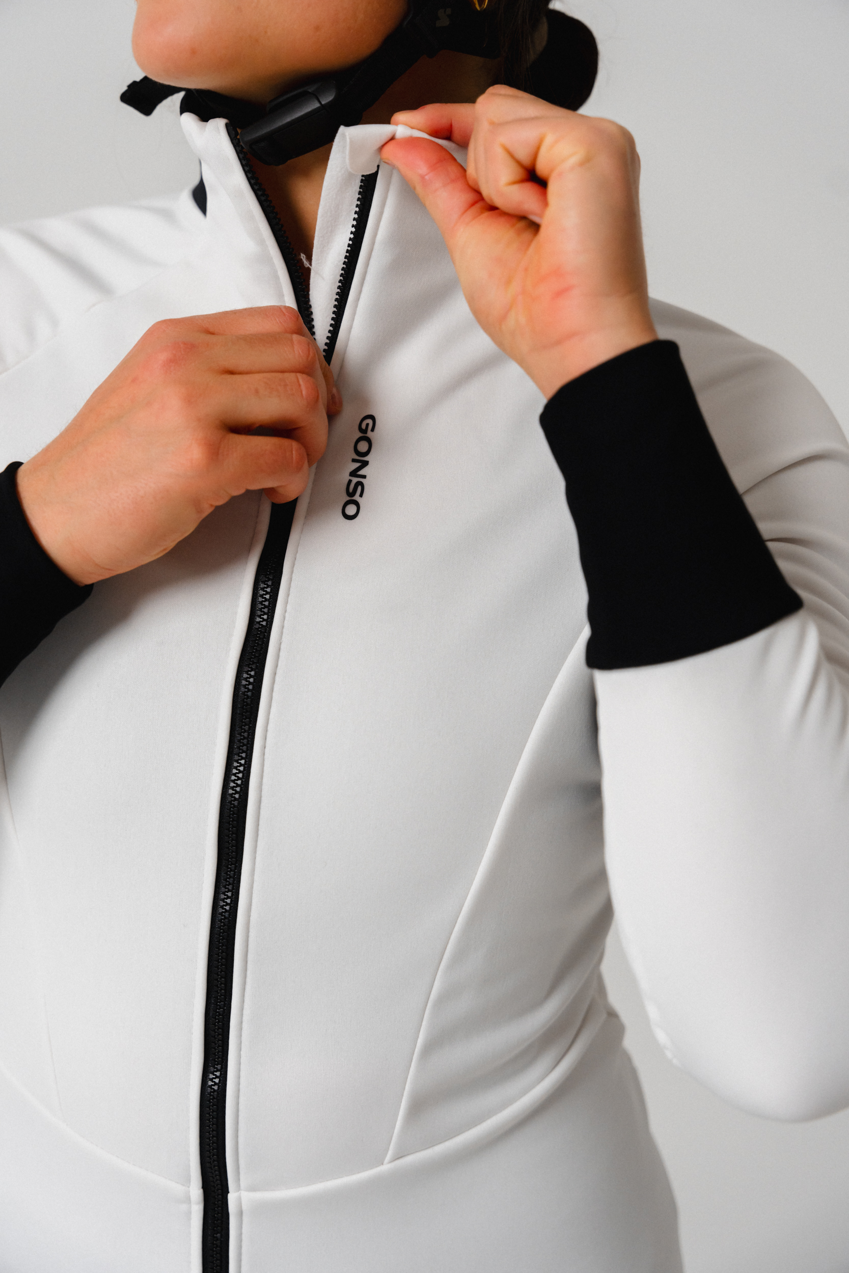 ROAD JACKET SOFTSHELL 2 W Mantel, Jacke, Langarm, Finger, Hemd