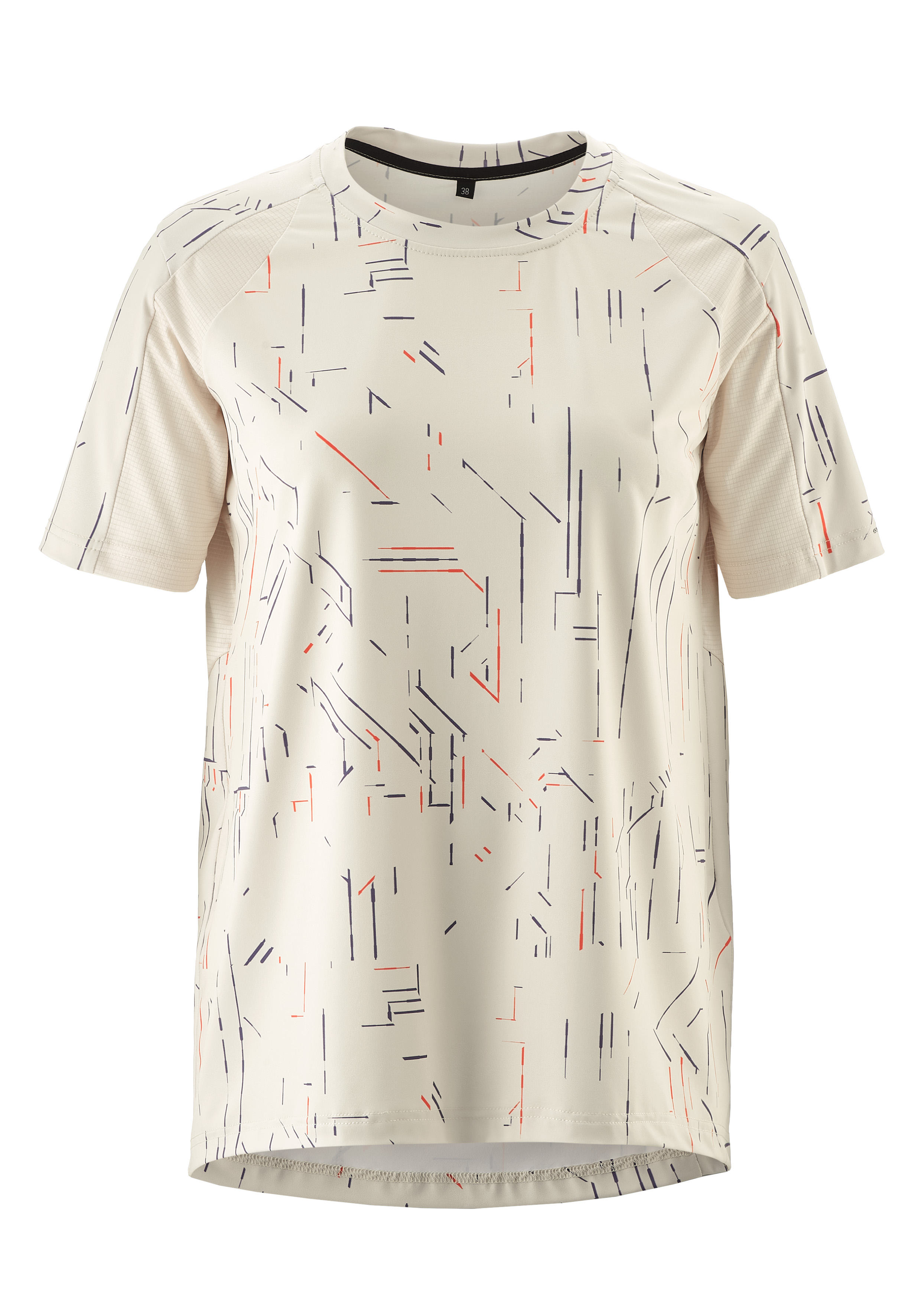 Trail Jersey W Trail Jersey W