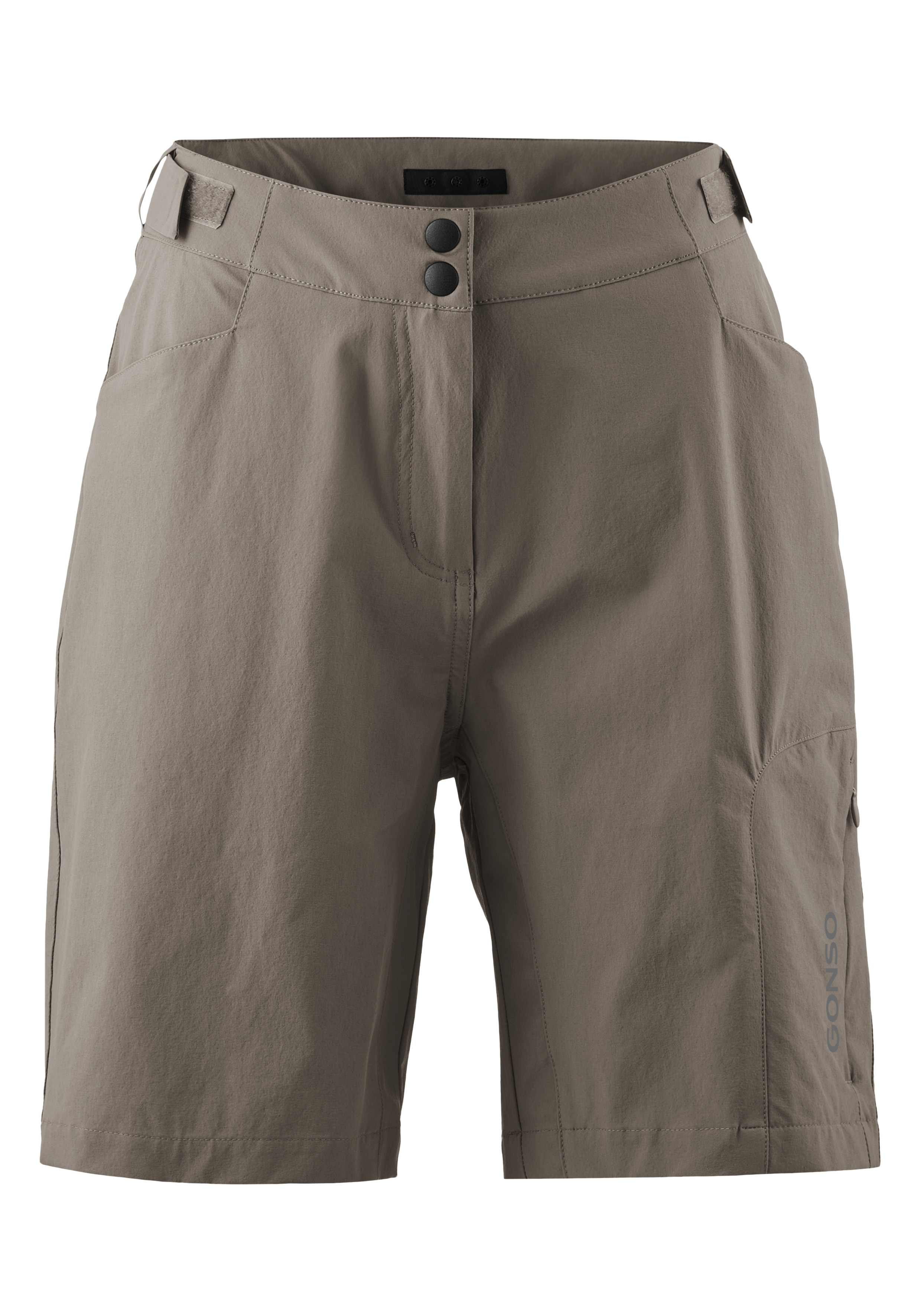 Bekleidung, Kurze Hosen, Khaki, Mantel