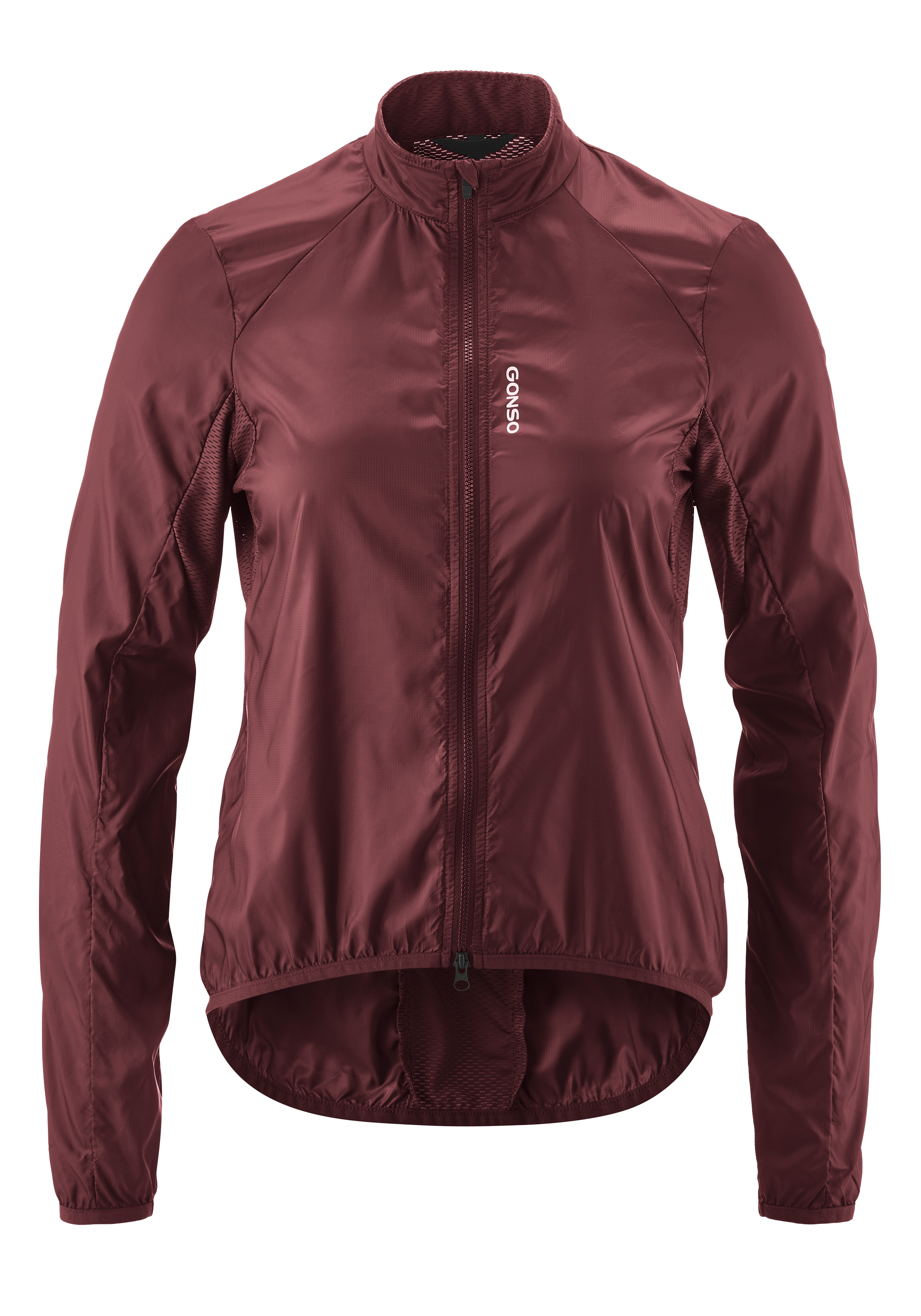 Road Jacket Wind W