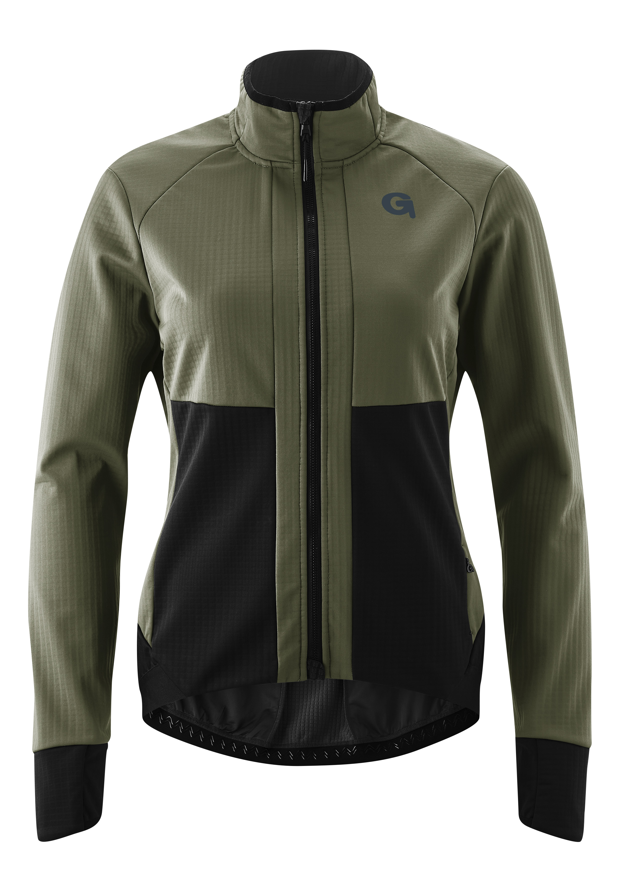 Trail Jacket Softshell W