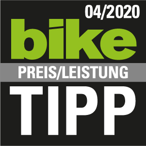 BIKE Preis-Leistungs-Tipp
